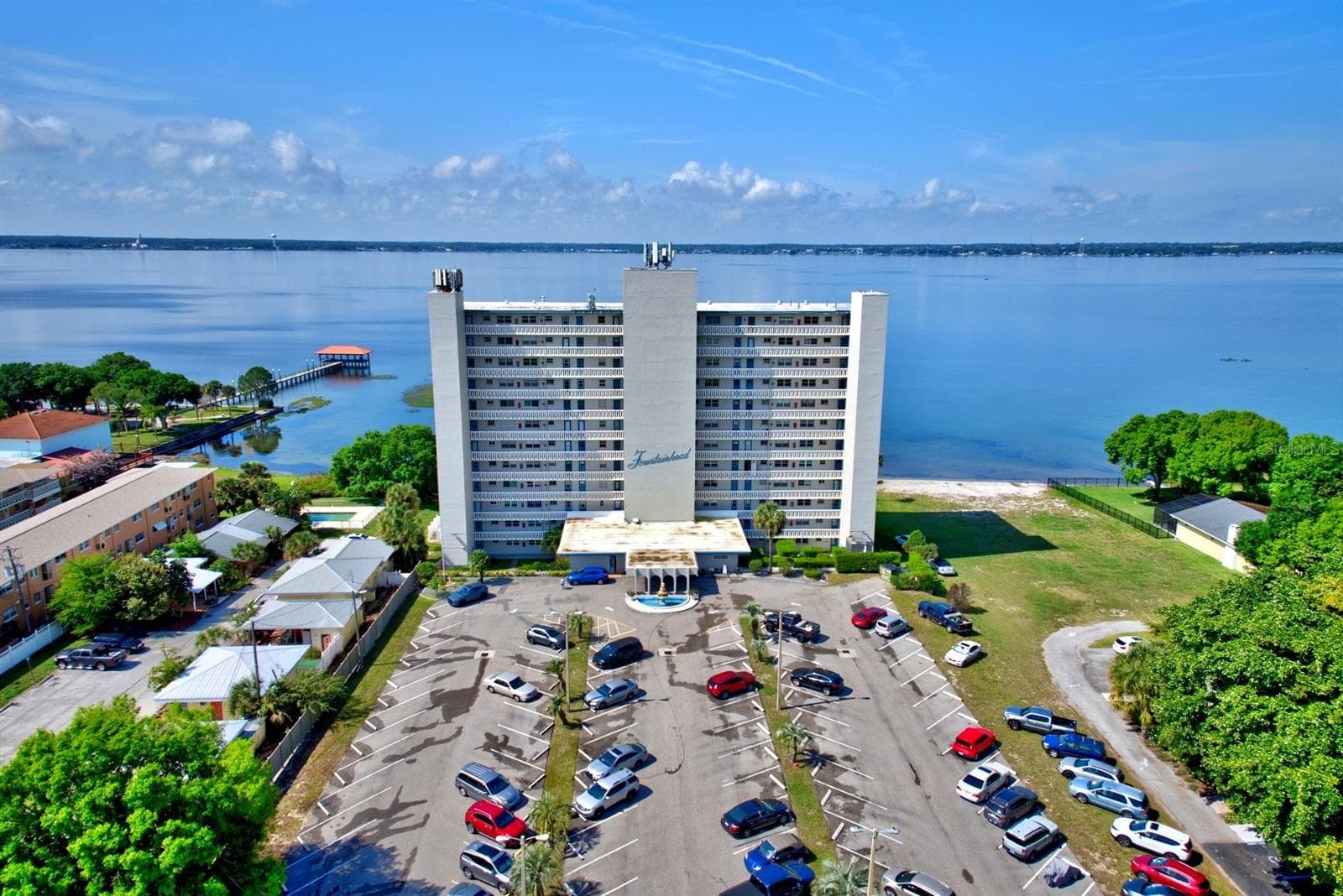 2131 LAKEVIEW DR #500