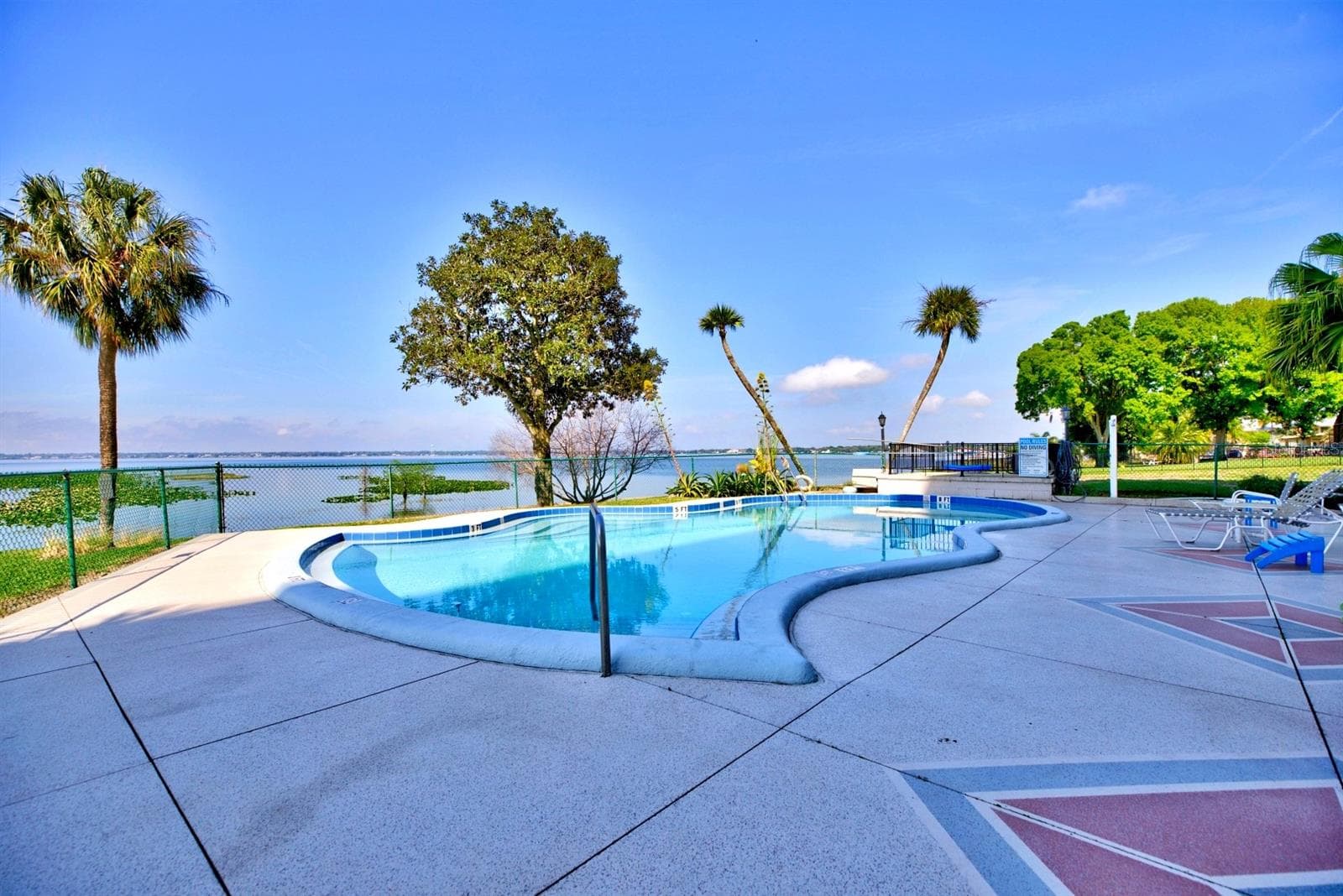 Condominium at 2131 LAKEVIEW DR #500, SEBRING, photo 40 of 52
