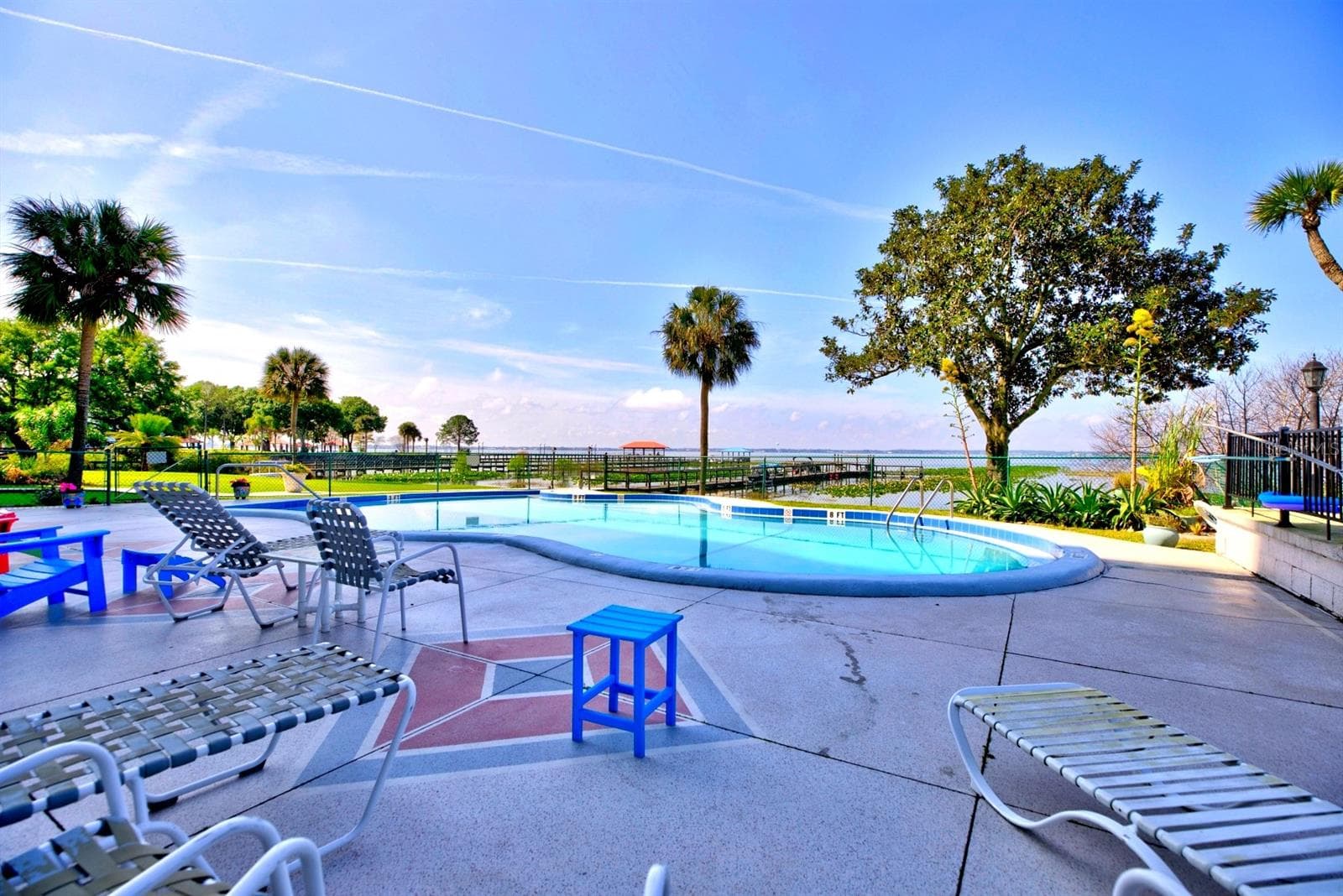 Condominium at 2131 LAKEVIEW DR #500, SEBRING, photo 41 of 52