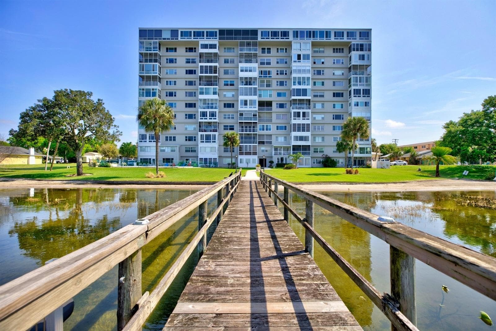 Condominium at 2131 LAKEVIEW DR #500, SEBRING, photo 45 of 52
