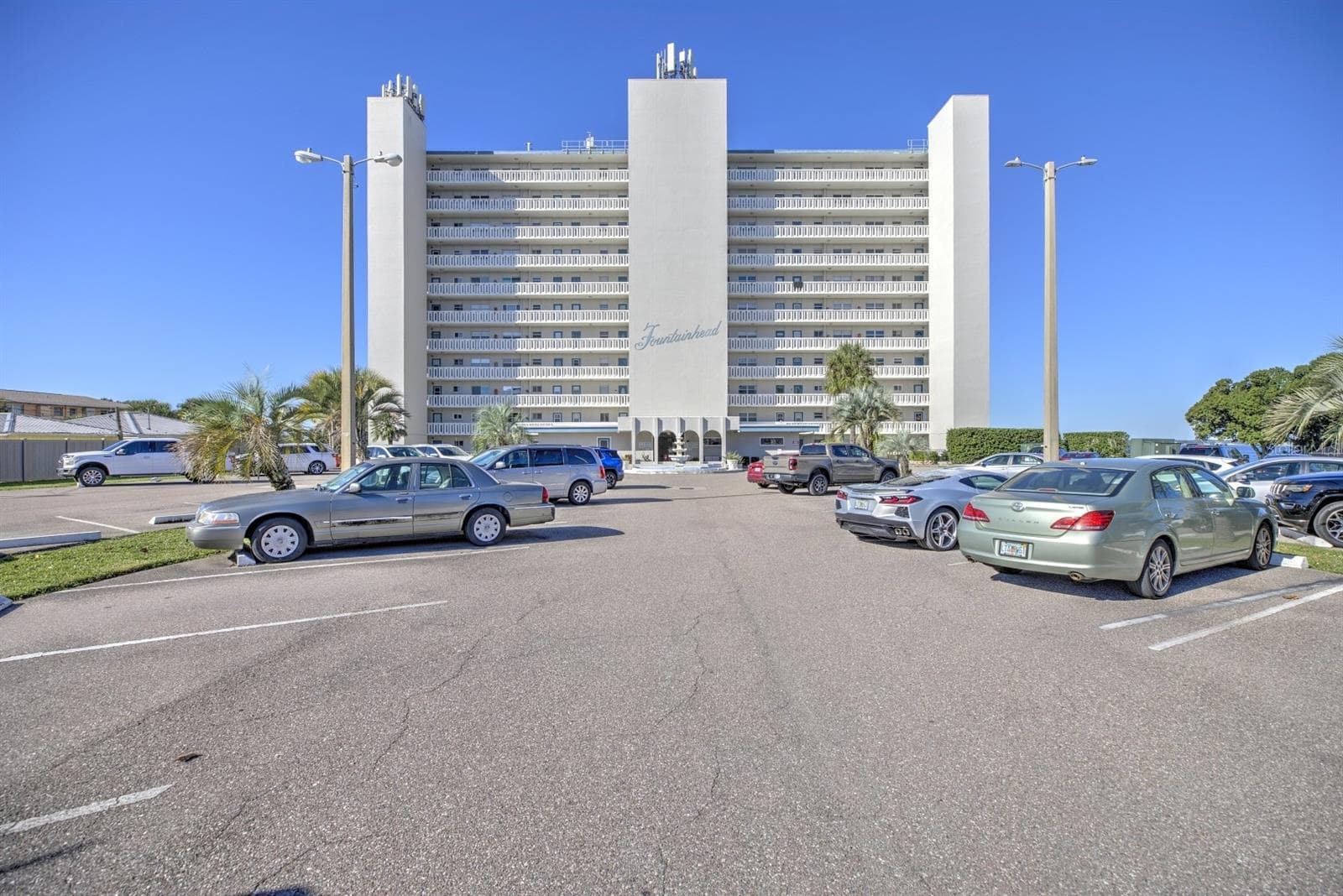 Condominium at 2131 LAKEVIEW DR #500, SEBRING, photo 52 of 52
