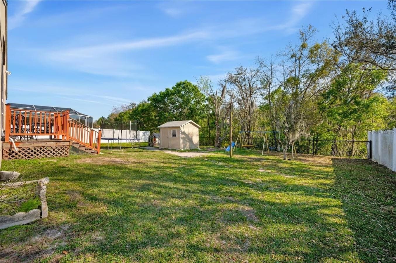 Single Family Residence at 2671 PINE BRUSH DR, LAKELAND, photo 24 of 47