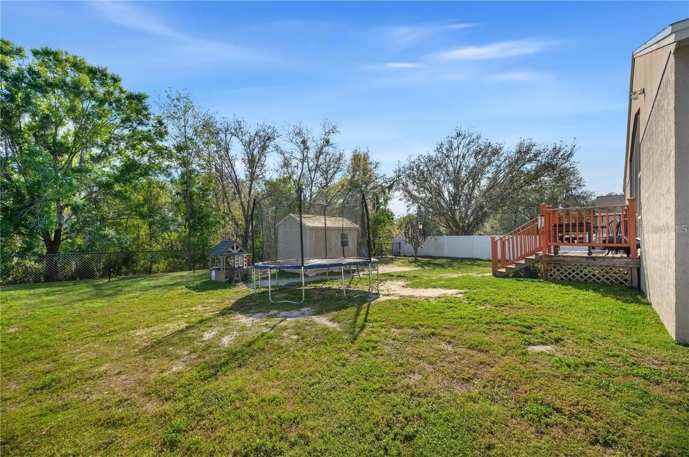 Single Family Residence at 2671 PINE BRUSH DR, LAKELAND, photo 25 of 47