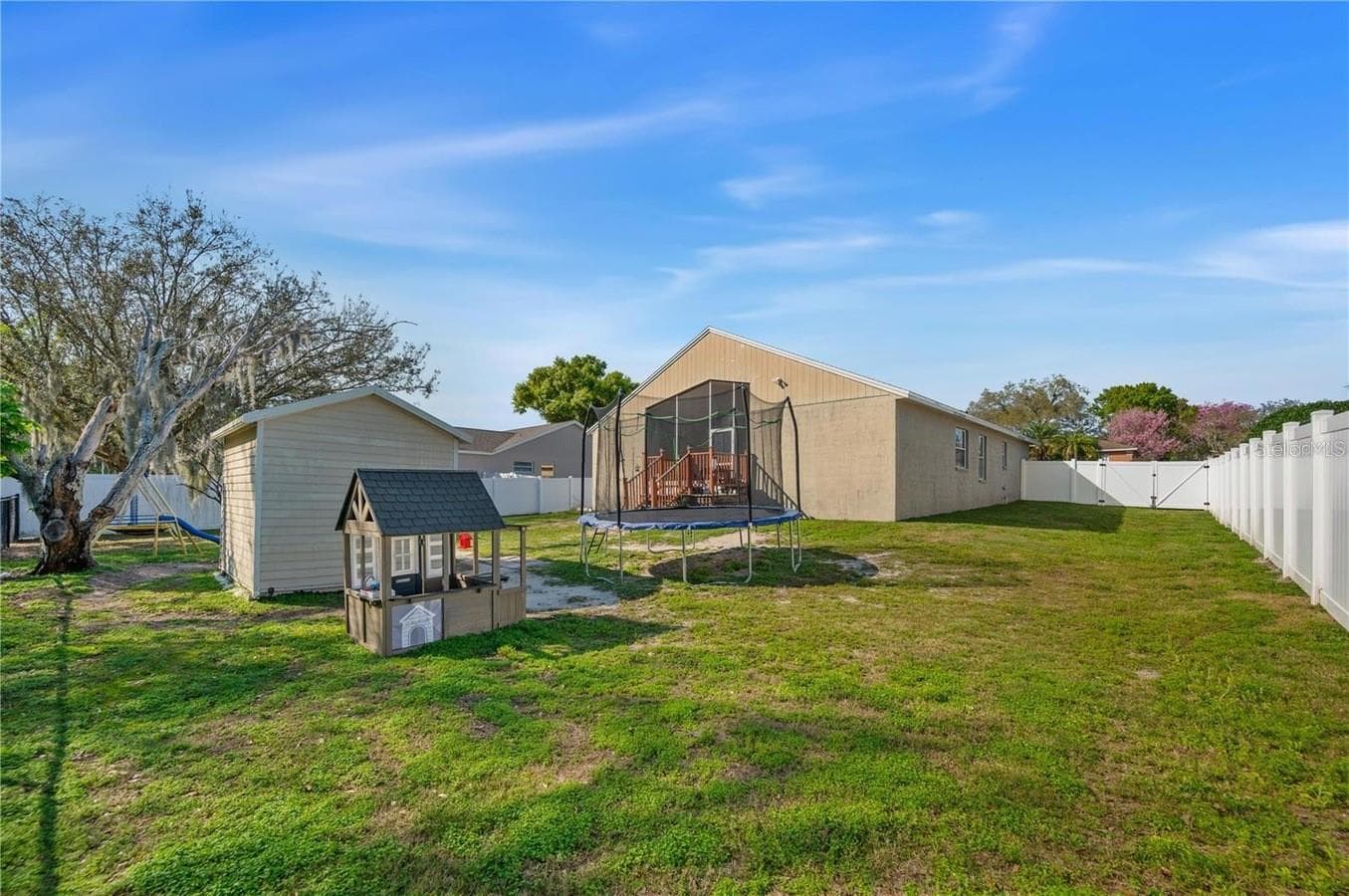 Single Family Residence at 2671 PINE BRUSH DR, LAKELAND, photo 27 of 47