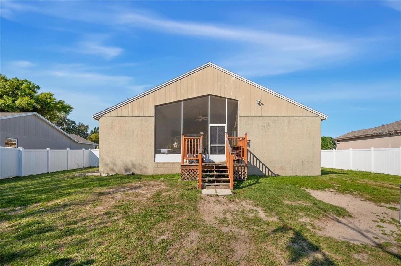 Single Family Residence at 2671 PINE BRUSH DR, LAKELAND, photo 28 of 47