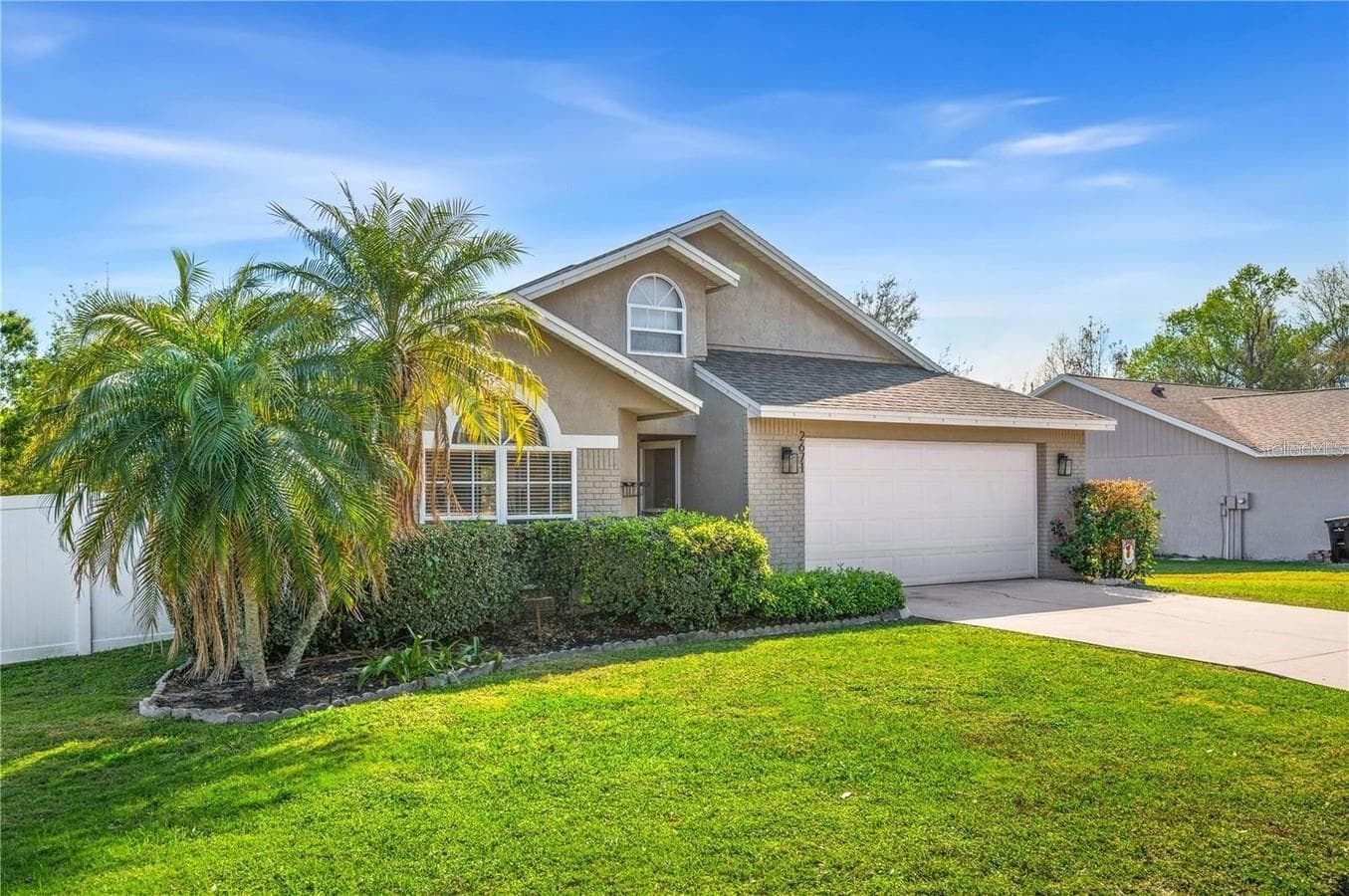 Single Family Residence at 2671 PINE BRUSH DR, LAKELAND, photo 30 of 47
