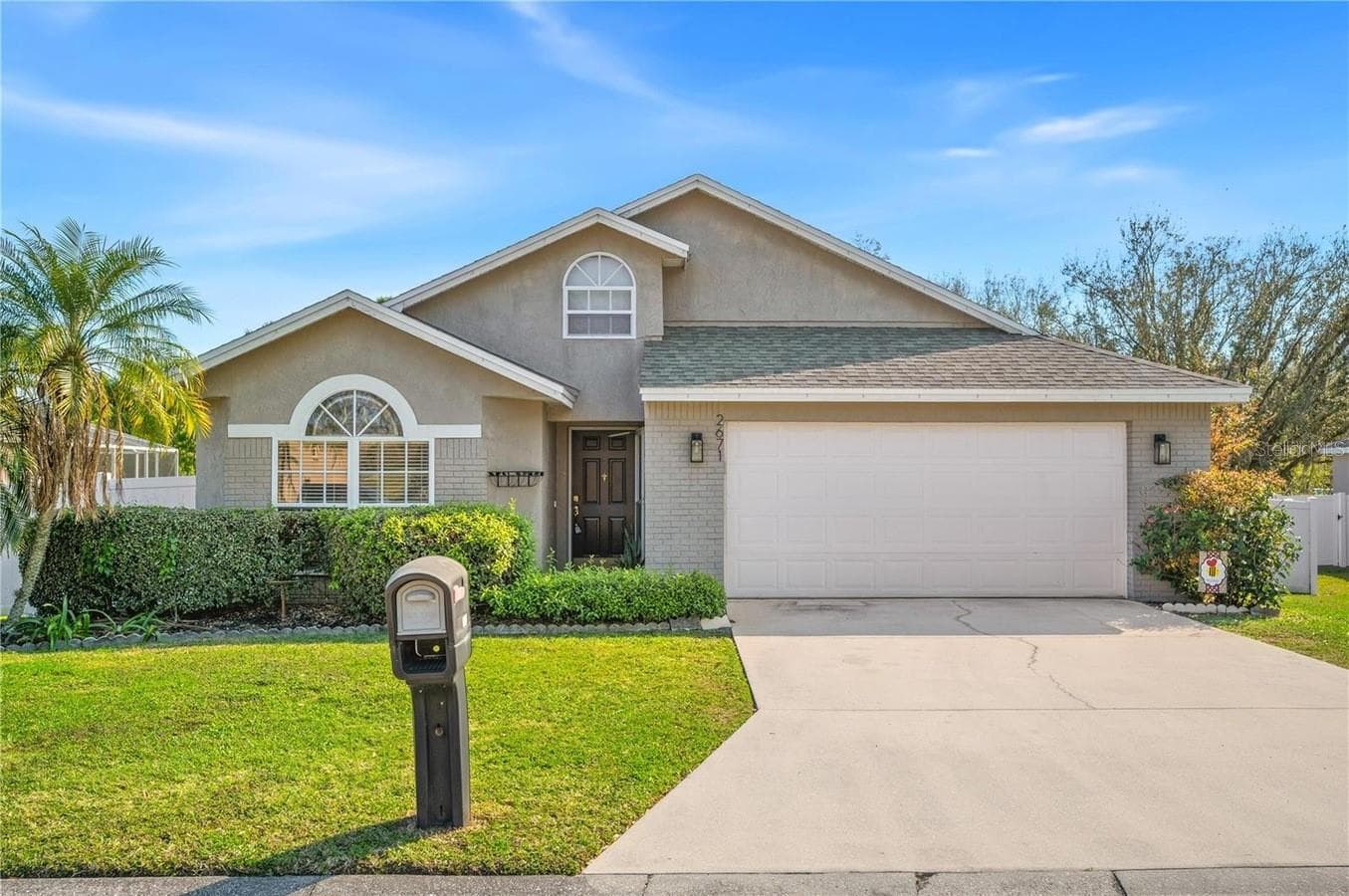 Single Family Residence at 2671 PINE BRUSH DR, LAKELAND, photo 31 of 47