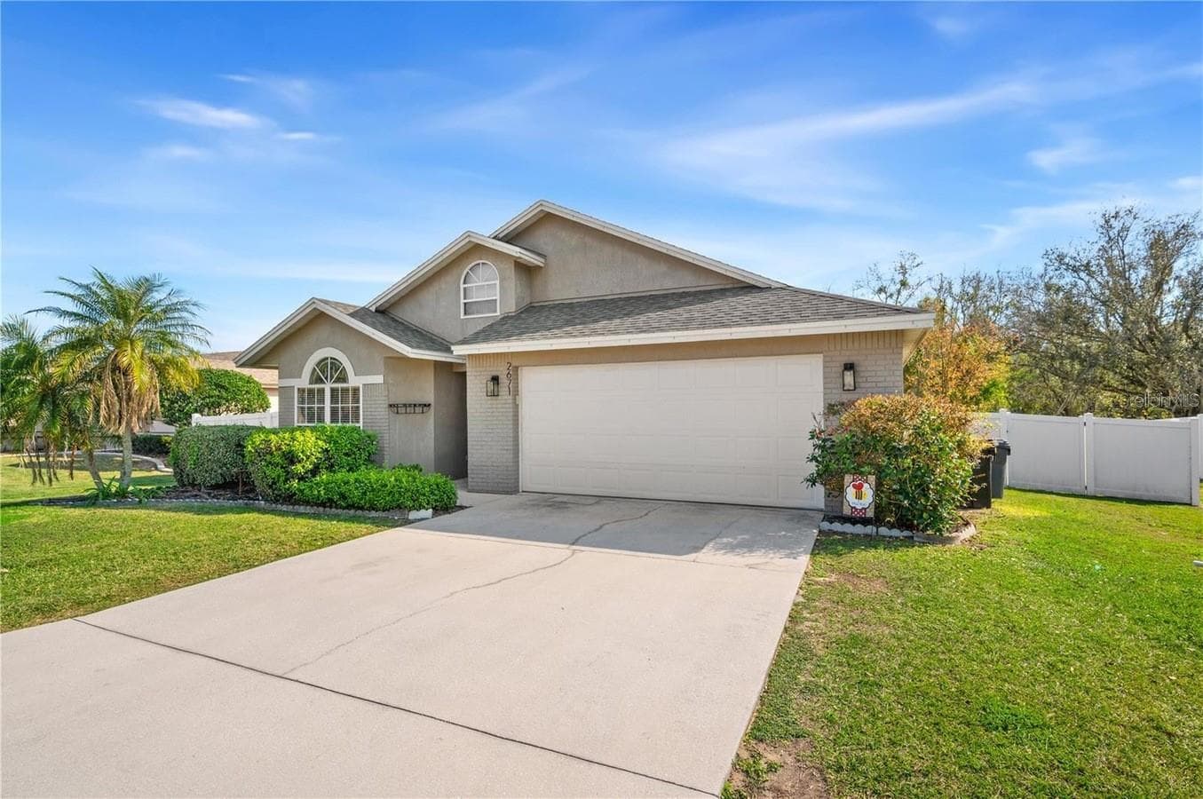 Single Family Residence at 2671 PINE BRUSH DR, LAKELAND, photo 32 of 47