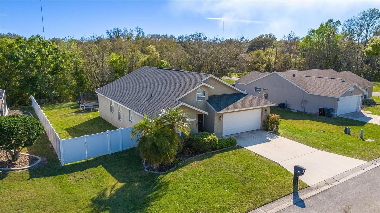 Single Family Residence at 2671 PINE BRUSH DR, LAKELAND, photo 34 of 47