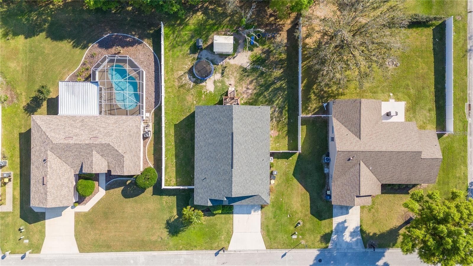 Single Family Residence at 2671 PINE BRUSH DR, LAKELAND, photo 37 of 47