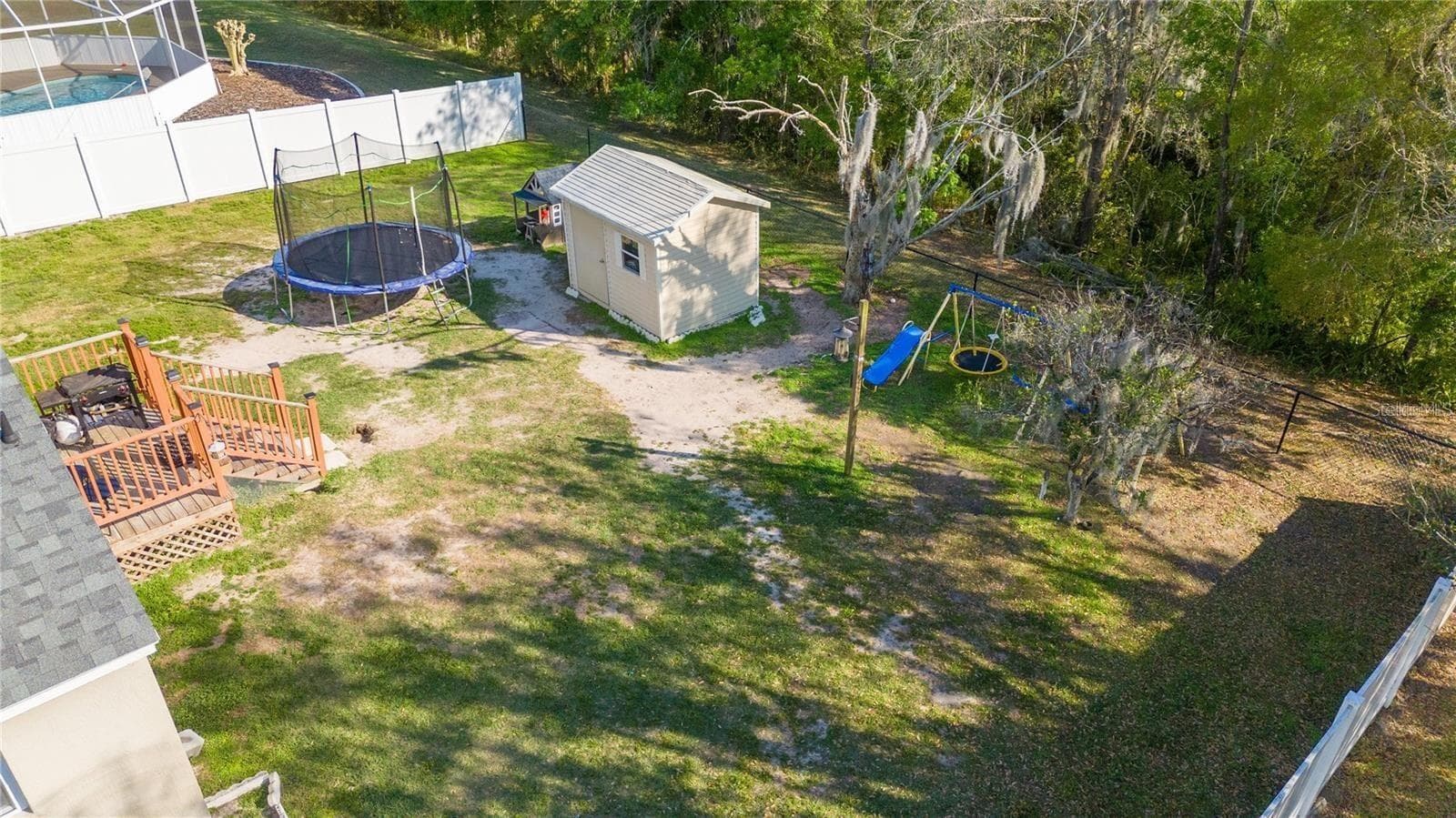 Single Family Residence at 2671 PINE BRUSH DR, LAKELAND, photo 40 of 47