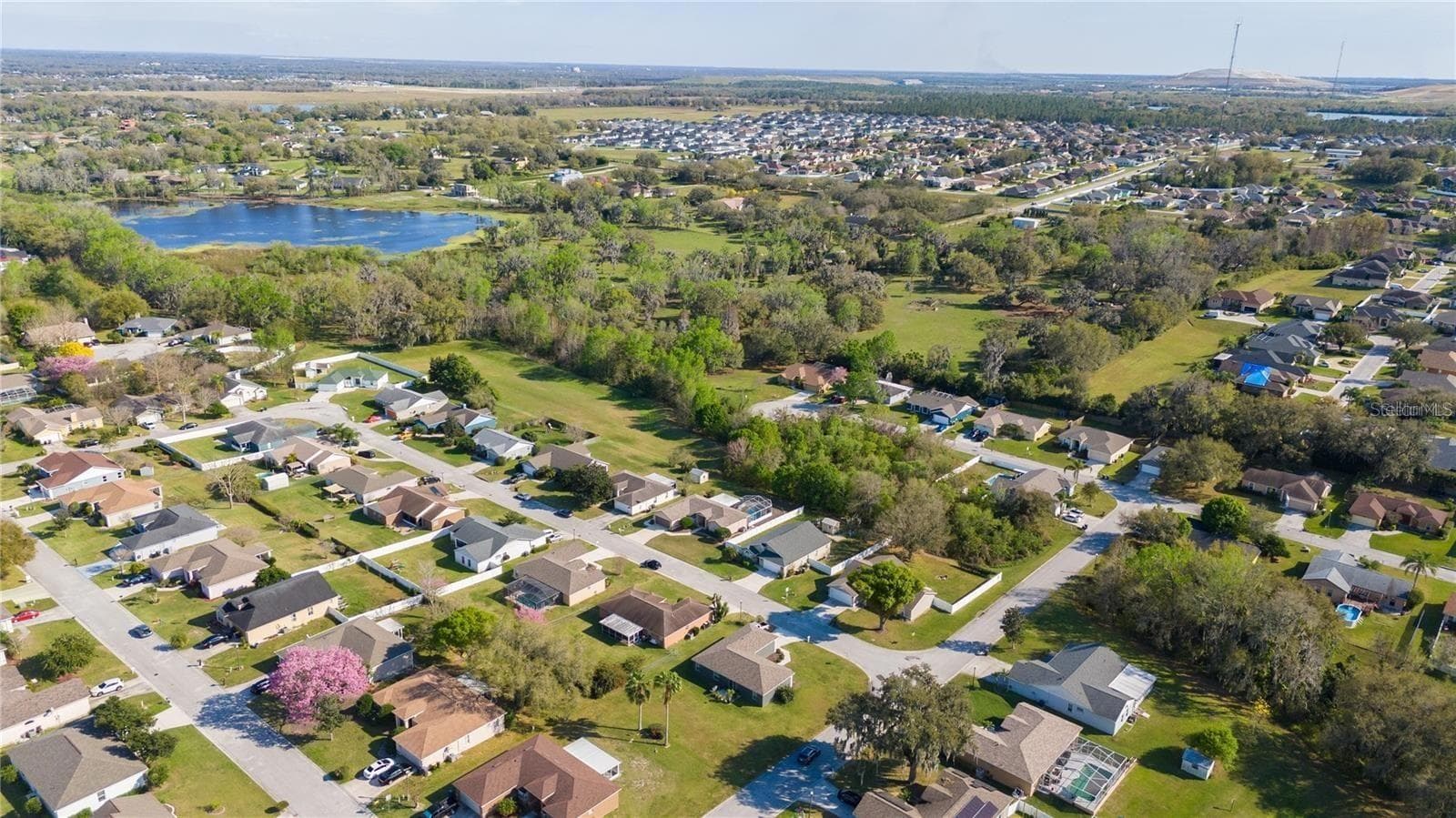 Single Family Residence at 2671 PINE BRUSH DR, LAKELAND, photo 41 of 47