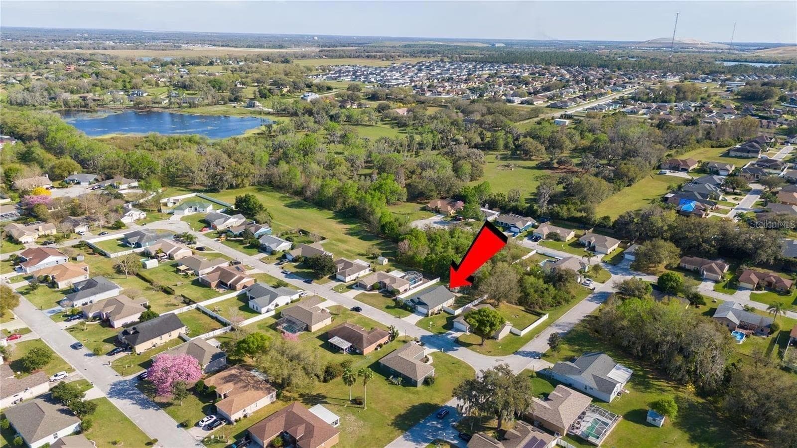 Single Family Residence at 2671 PINE BRUSH DR, LAKELAND, photo 42 of 47