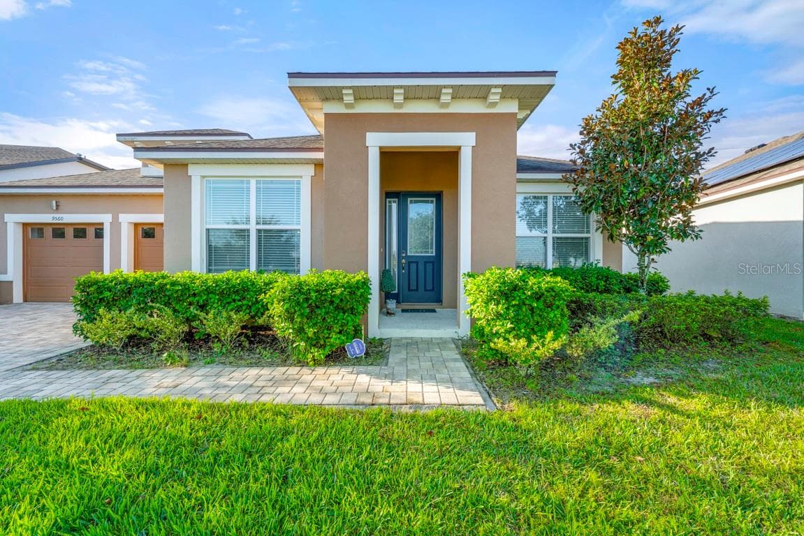 Single Family Residence at 9560 LAUNCH POINT RD, ORLANDO, photo 2 of 49