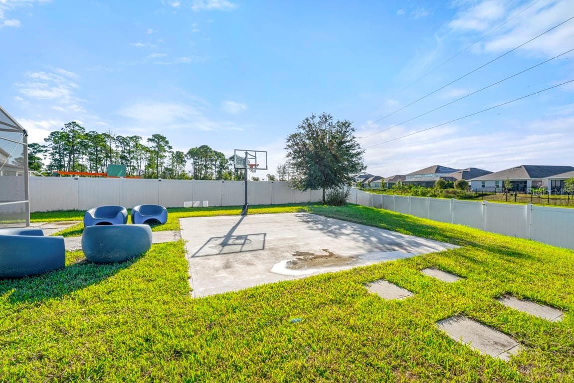 Single Family Residence at 9560 LAUNCH POINT RD, ORLANDO, photo 6 of 49