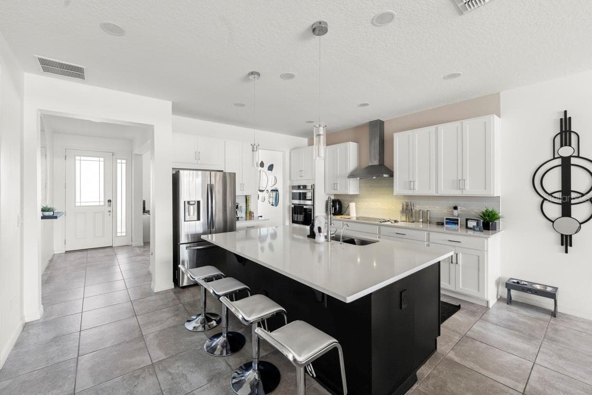 Single Family Residence at 9560 LAUNCH POINT RD, ORLANDO, photo 7 of 49