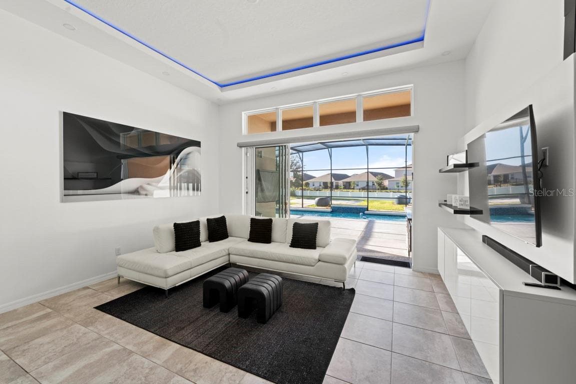 Single Family Residence at 9560 LAUNCH POINT RD, ORLANDO, photo 9 of 49