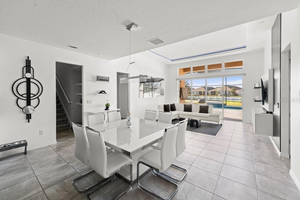 Single Family Residence at 9560 LAUNCH POINT RD, ORLANDO, photo 12 of 49