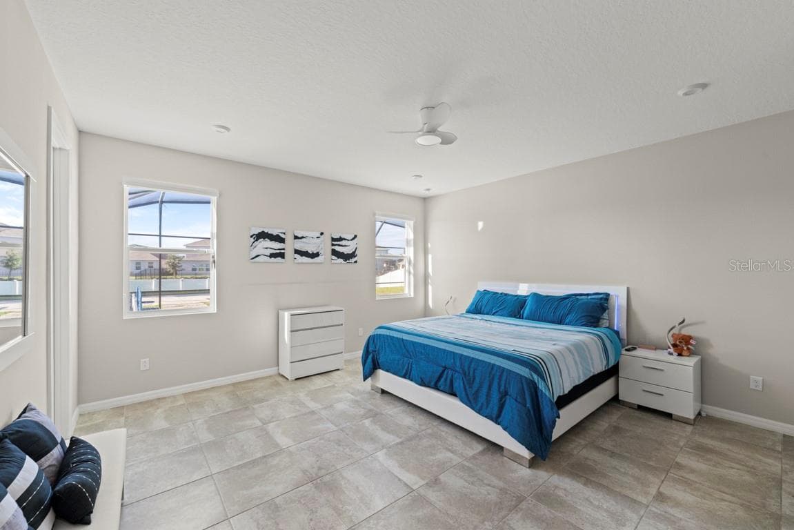 Single Family Residence at 9560 LAUNCH POINT RD, ORLANDO, photo 22 of 49