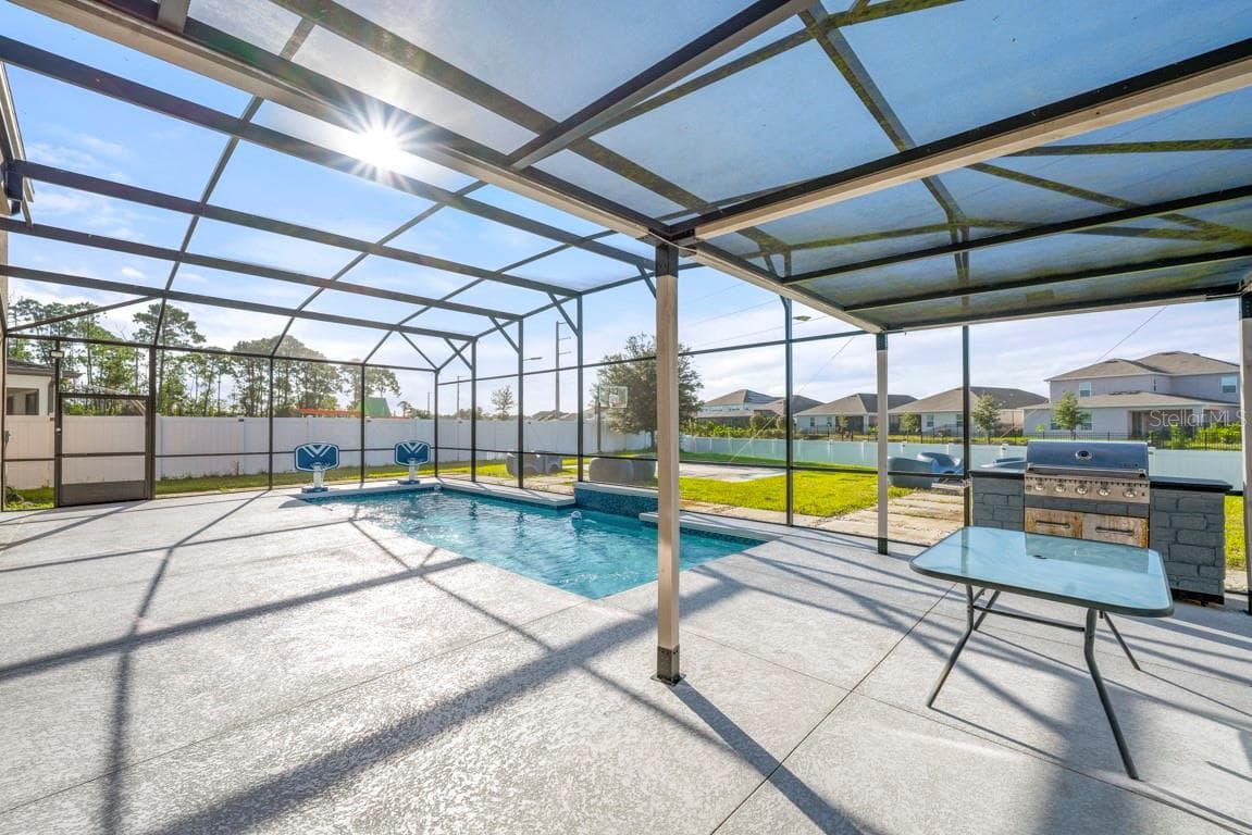Single Family Residence at 9560 LAUNCH POINT RD, ORLANDO, photo 36 of 49