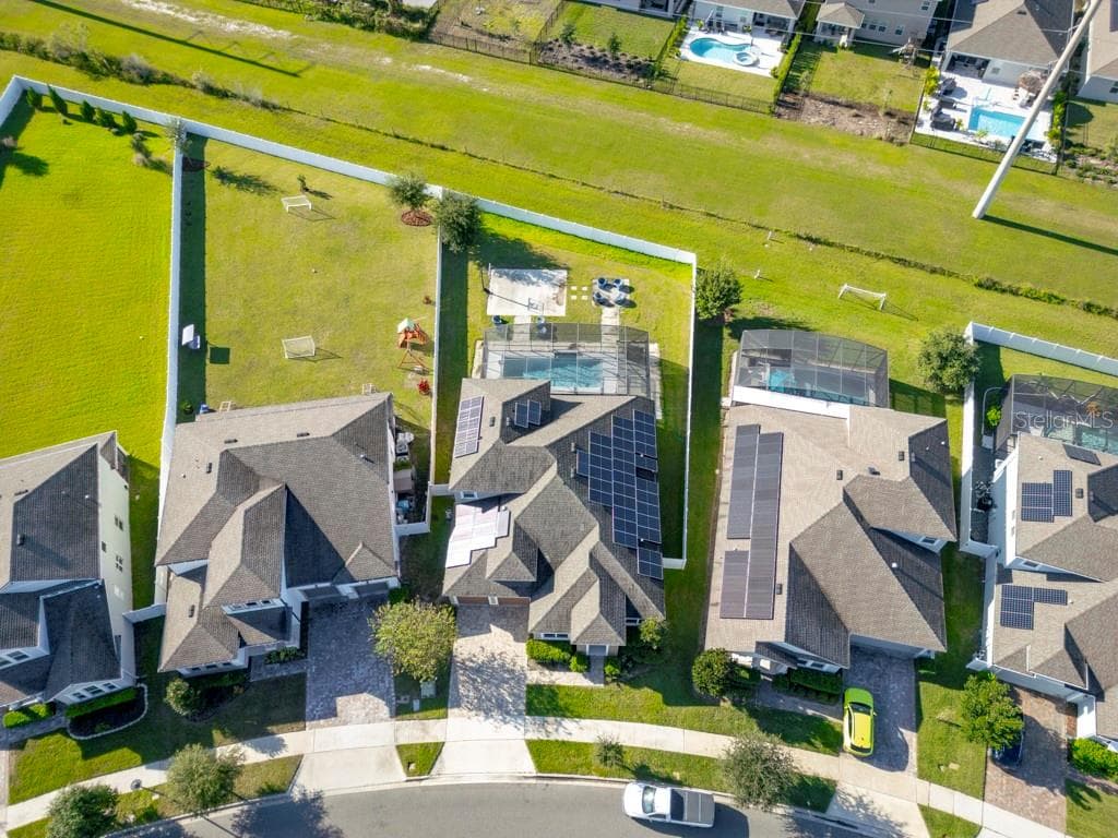 Single Family Residence at 9560 LAUNCH POINT RD, ORLANDO, photo 40 of 49