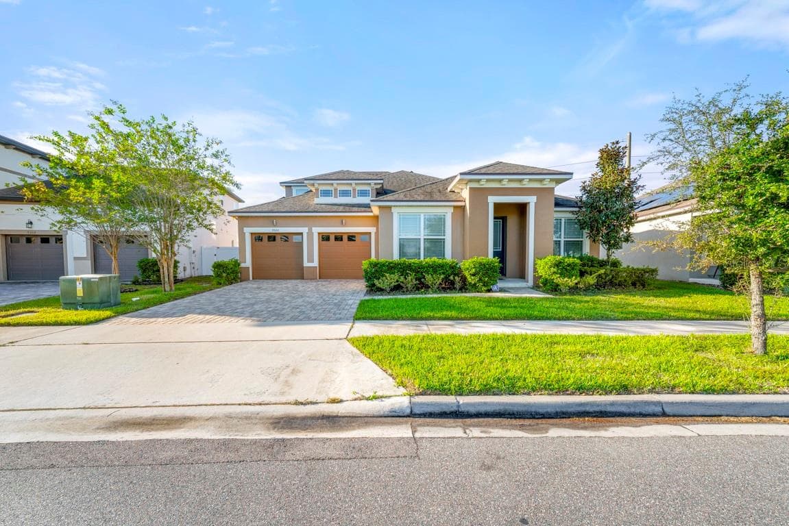 Single Family Residence at 9560 LAUNCH POINT RD, ORLANDO, photo 43 of 49