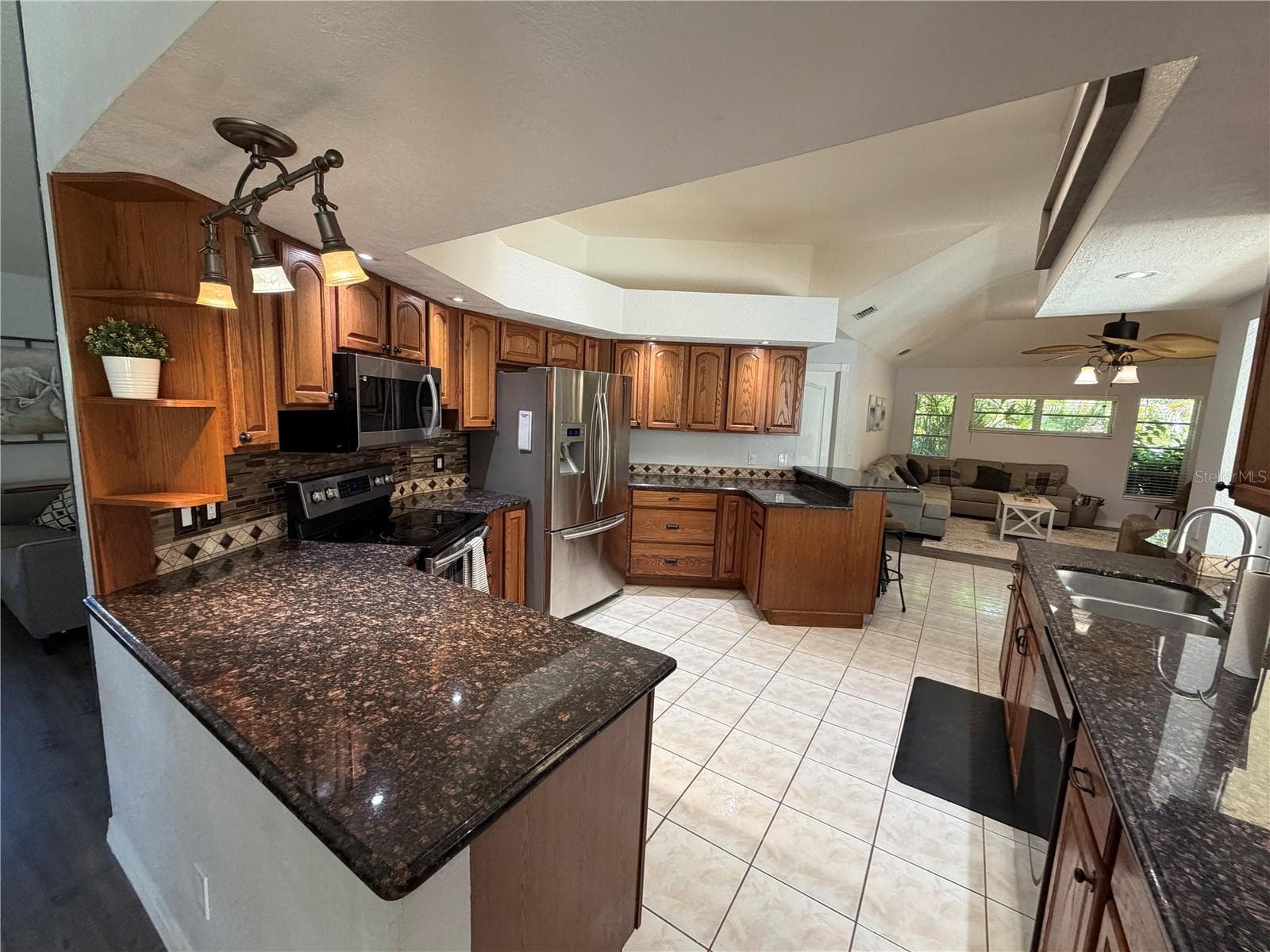 Single Family Residence at 292 MCCABE ST, PORT CHARLOTTE, photo 9 of 33