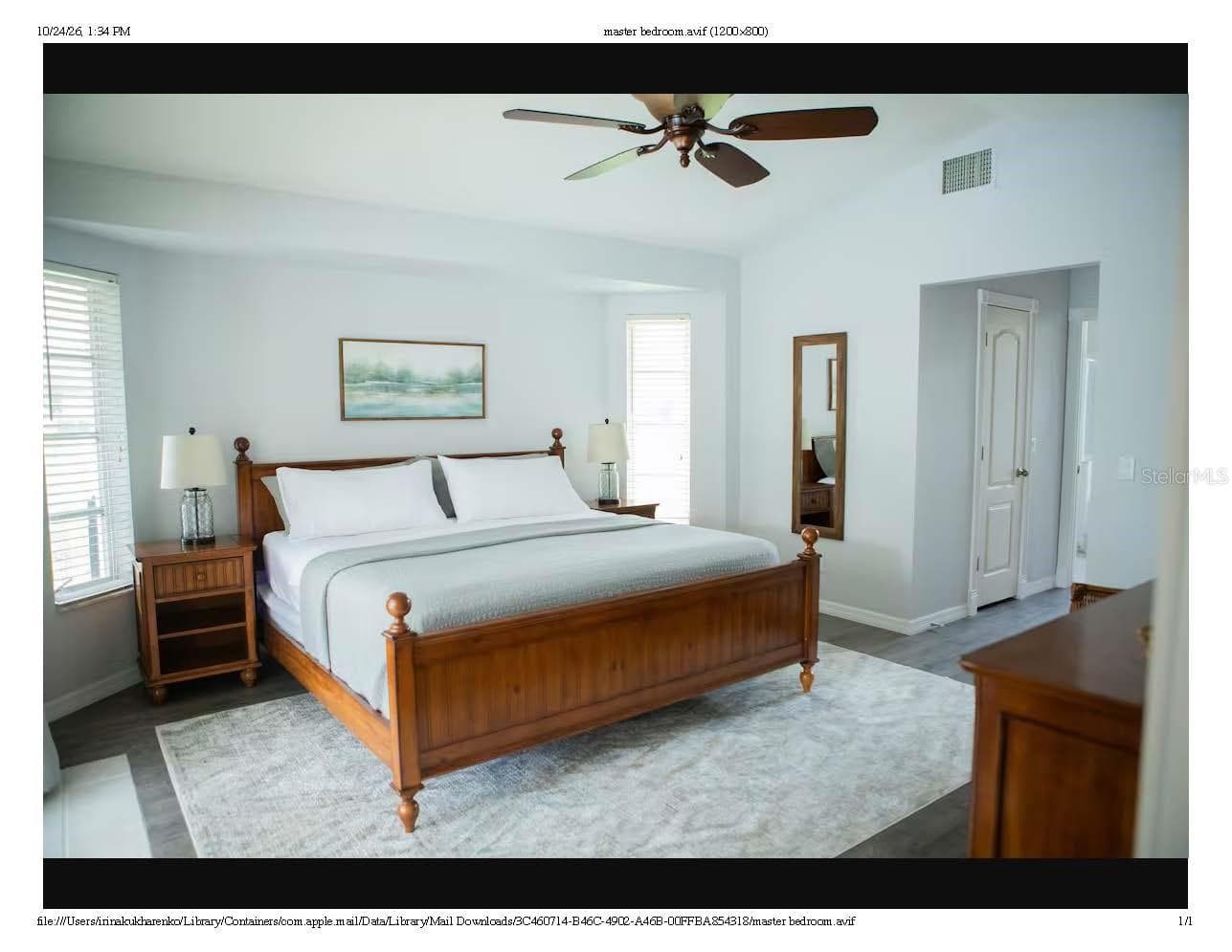 Single Family Residence at 292 MCCABE ST, PORT CHARLOTTE, photo 15 of 33