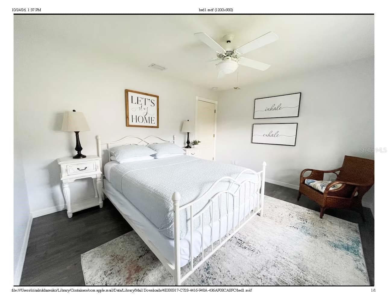 Single Family Residence at 292 MCCABE ST, PORT CHARLOTTE, photo 21 of 33