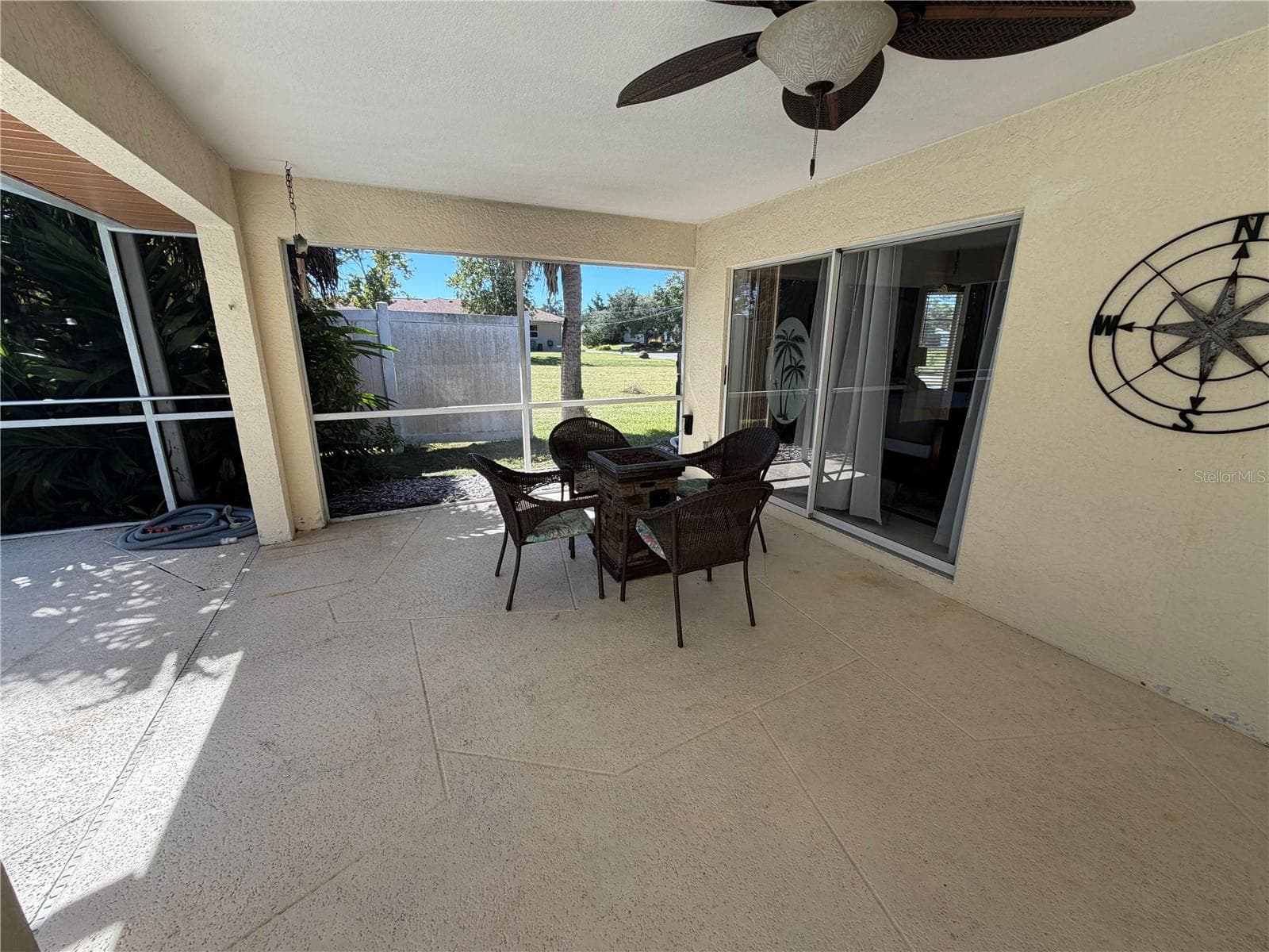 Single Family Residence at 292 MCCABE ST, PORT CHARLOTTE, photo 23 of 33