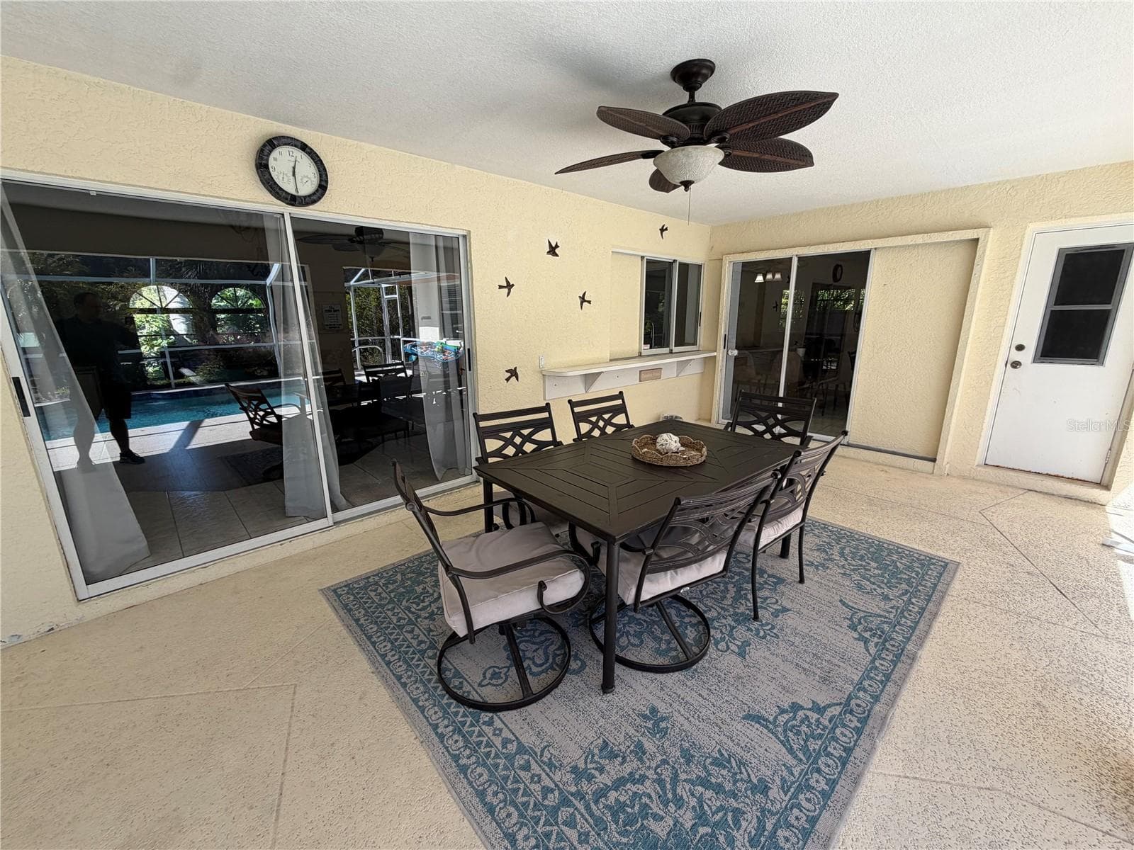 Single Family Residence at 292 MCCABE ST, PORT CHARLOTTE, photo 24 of 33