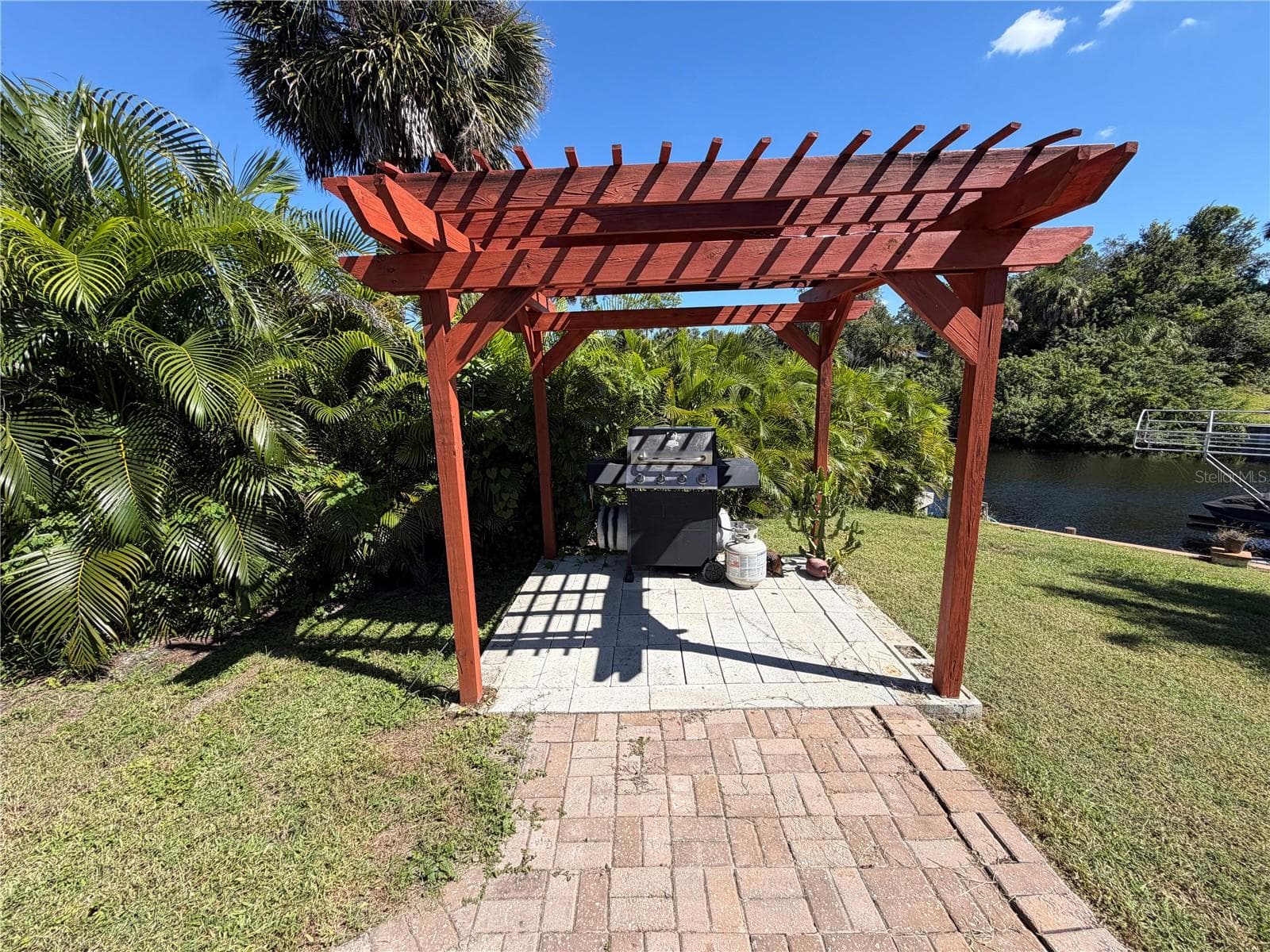 Single Family Residence at 292 MCCABE ST, PORT CHARLOTTE, photo 28 of 33