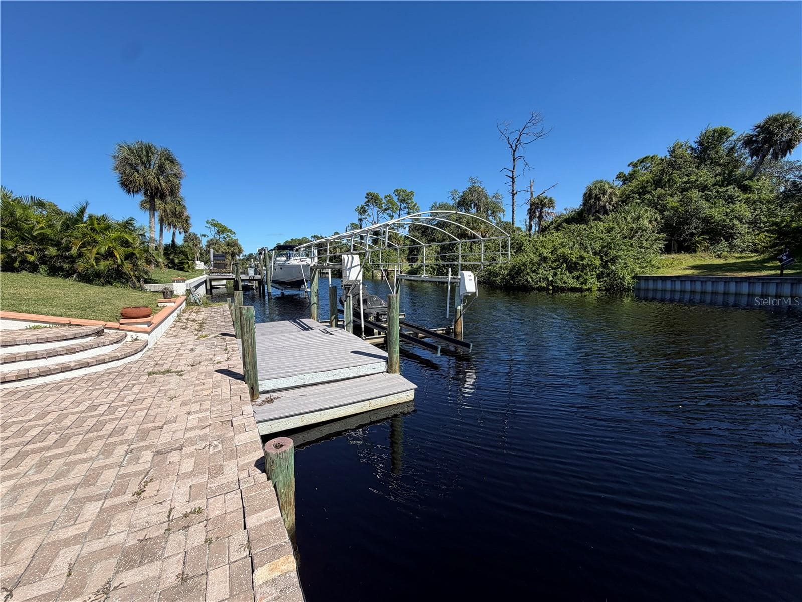 Single Family Residence at 292 MCCABE ST, PORT CHARLOTTE, photo 32 of 33