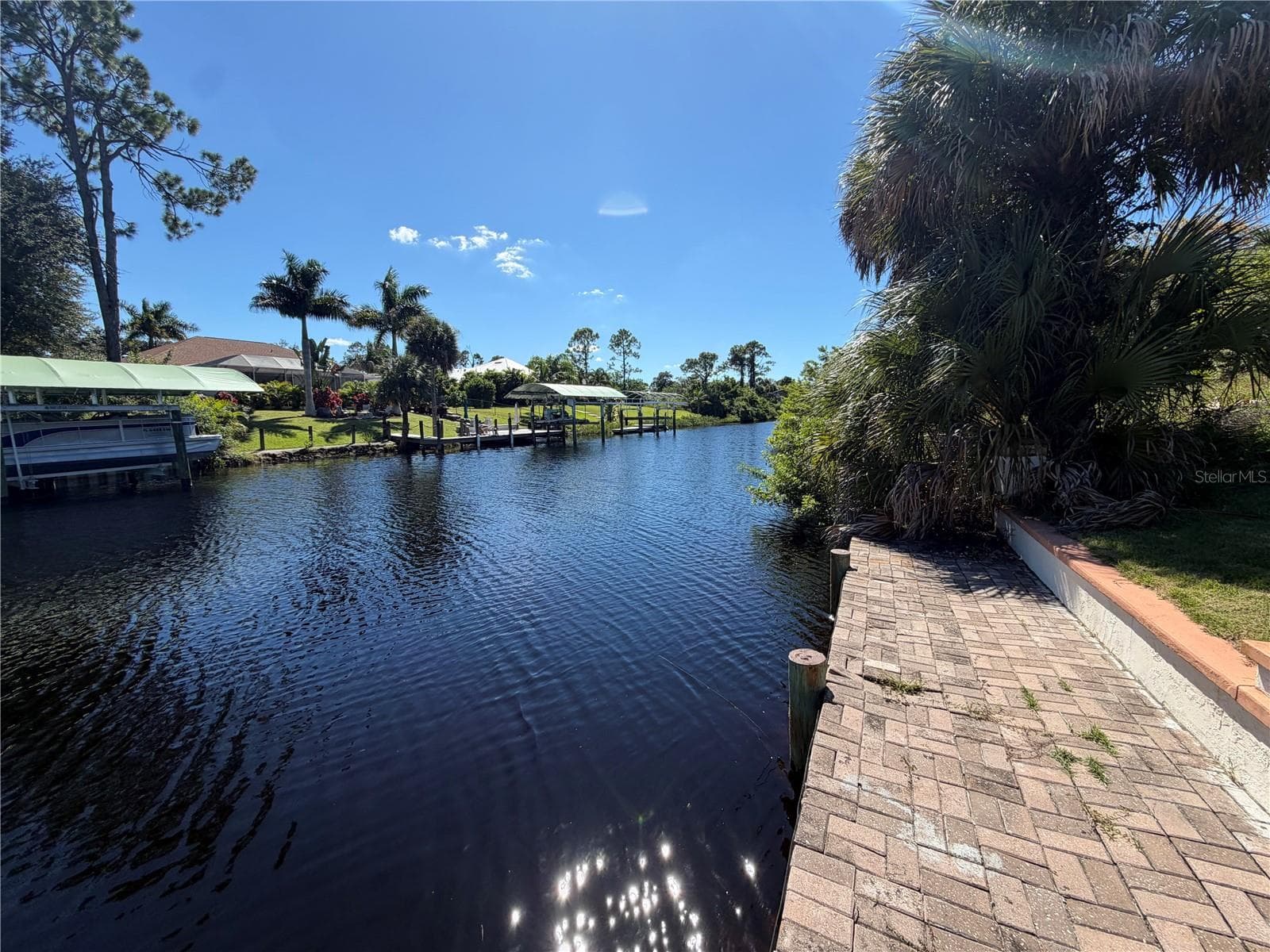 Single Family Residence at 292 MCCABE ST, PORT CHARLOTTE, photo 33 of 33