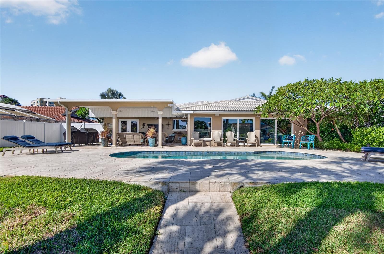 Single Family Residence at 779 ISLAND WAY, CLEARWATER, photo 5 of 81