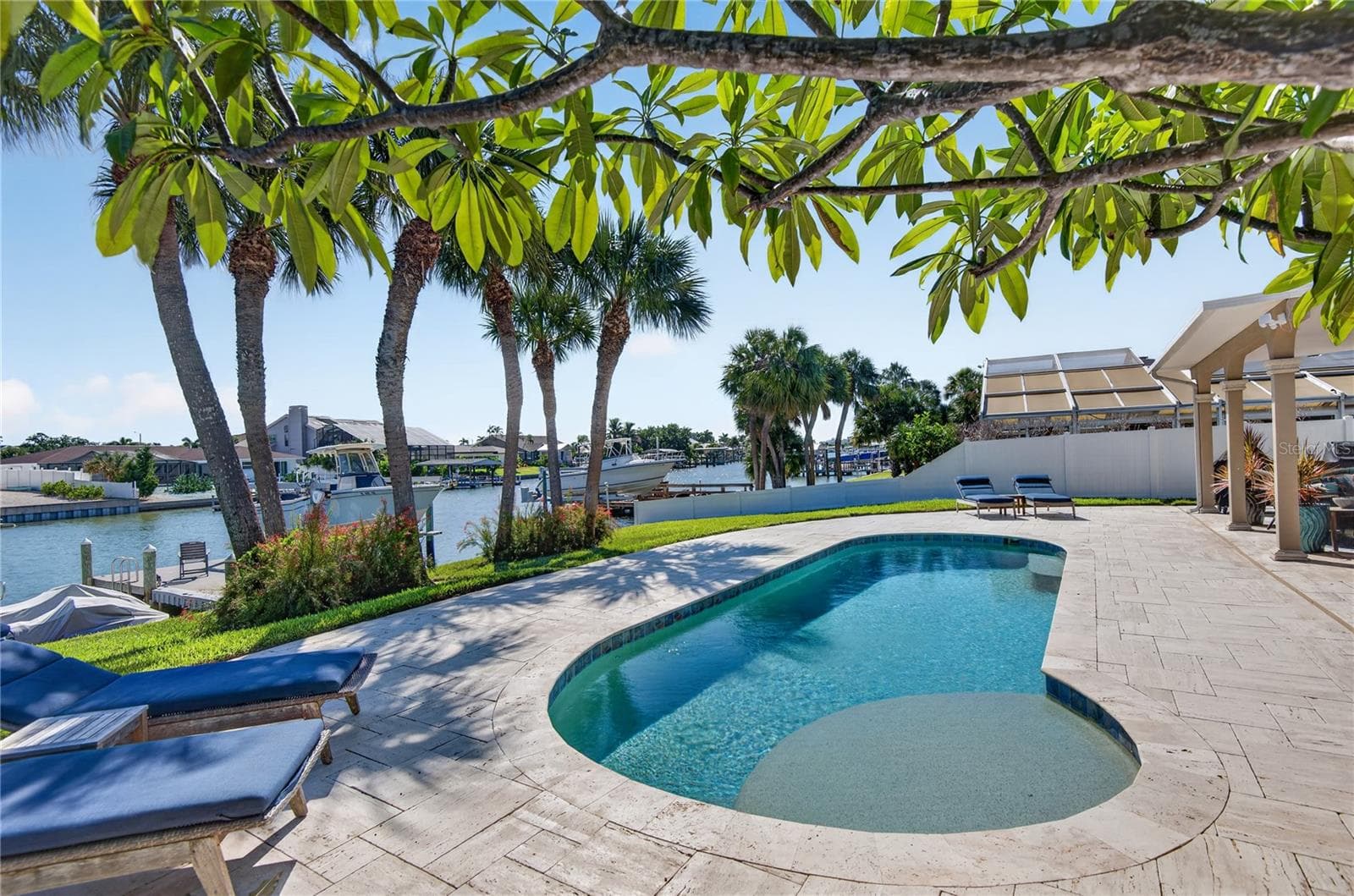 Single Family Residence at 779 ISLAND WAY, CLEARWATER, photo 6 of 81