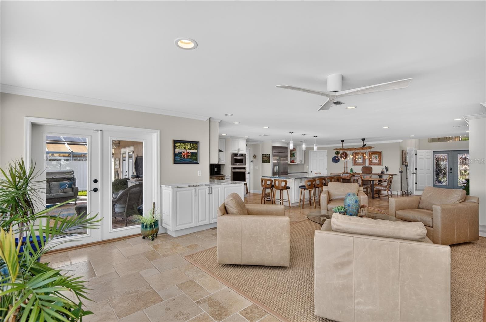 Single Family Residence at 779 ISLAND WAY, CLEARWATER, photo 8 of 81