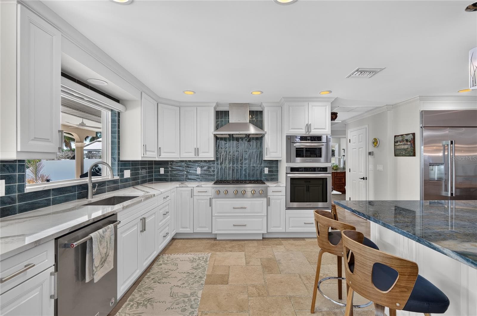 Single Family Residence at 779 ISLAND WAY, CLEARWATER, photo 11 of 81