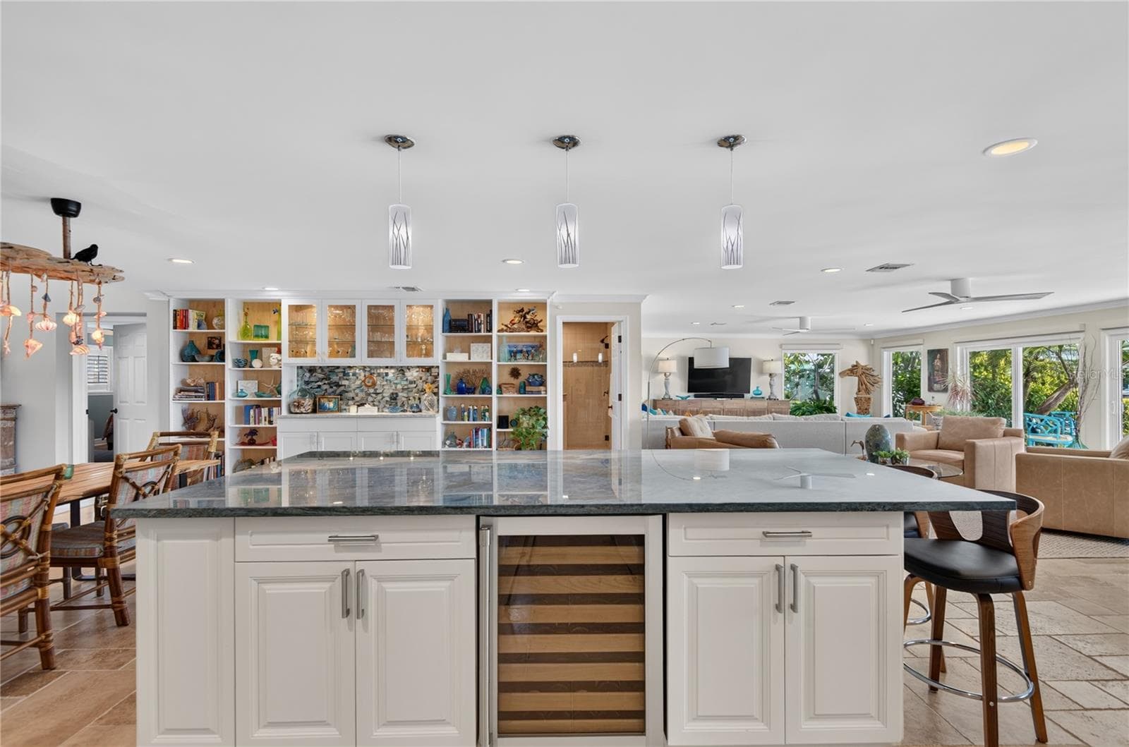 Single Family Residence at 779 ISLAND WAY, CLEARWATER, photo 13 of 81