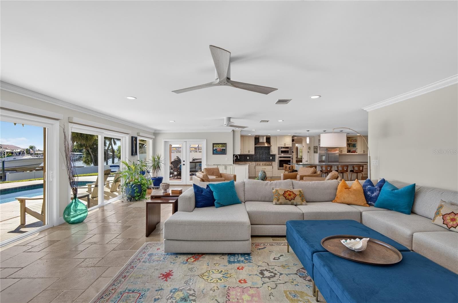 Single Family Residence at 779 ISLAND WAY, CLEARWATER, photo 14 of 81