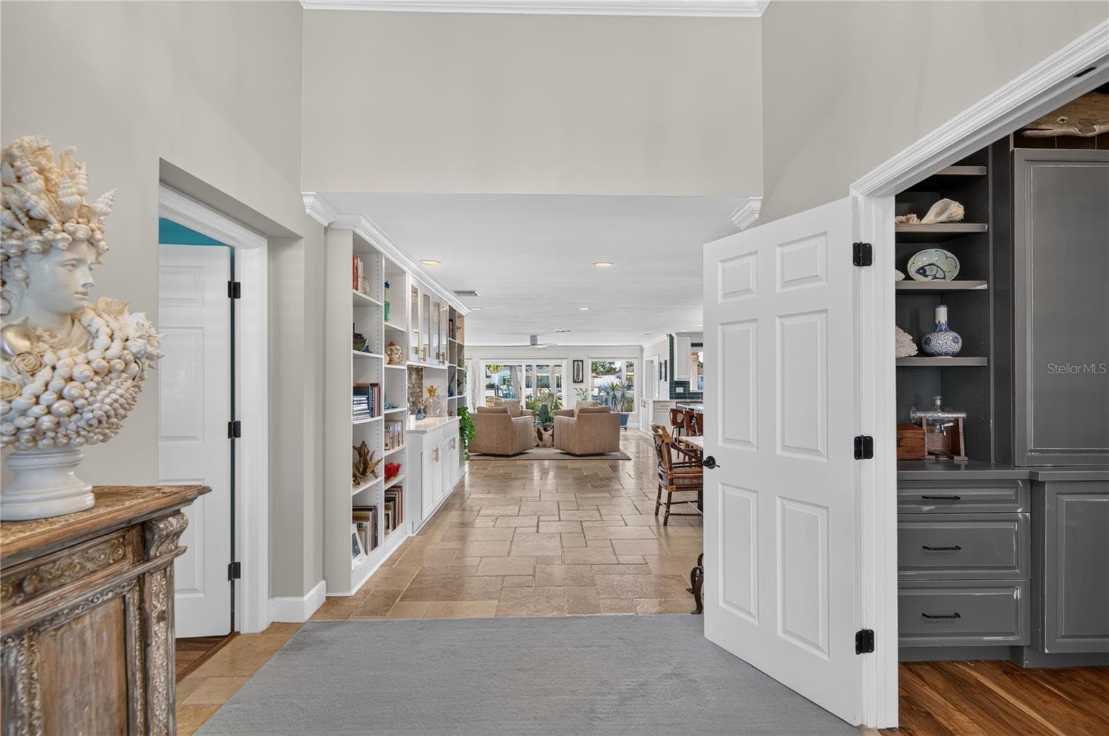 Single Family Residence at 779 ISLAND WAY, CLEARWATER, photo 18 of 81