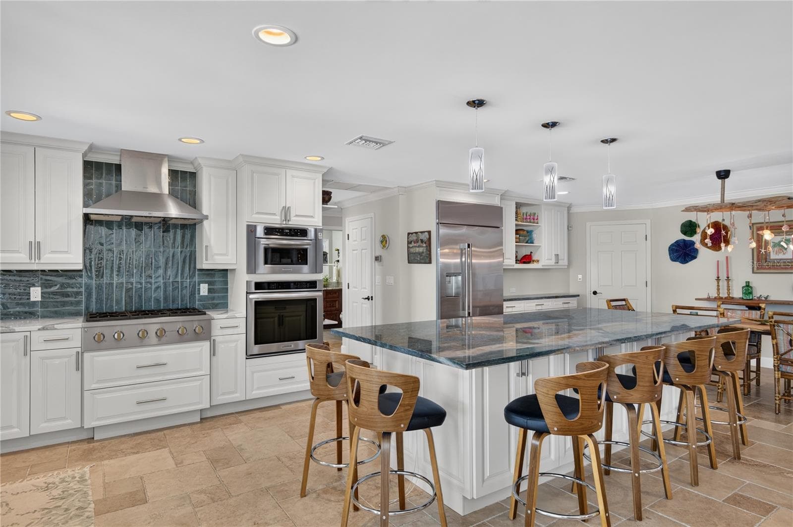 Single Family Residence at 779 ISLAND WAY, CLEARWATER, photo 22 of 81