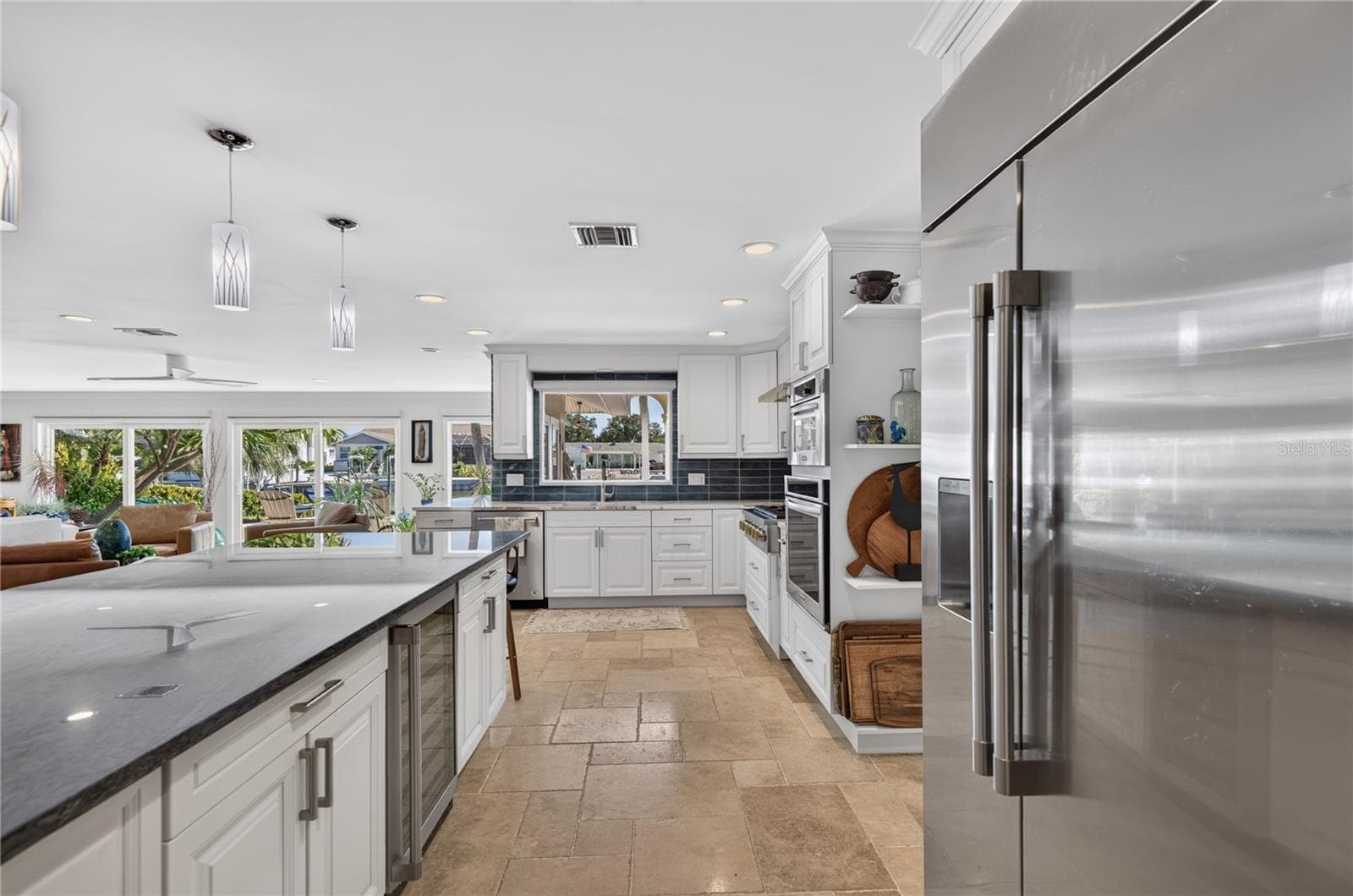 Single Family Residence at 779 ISLAND WAY, CLEARWATER, photo 23 of 81