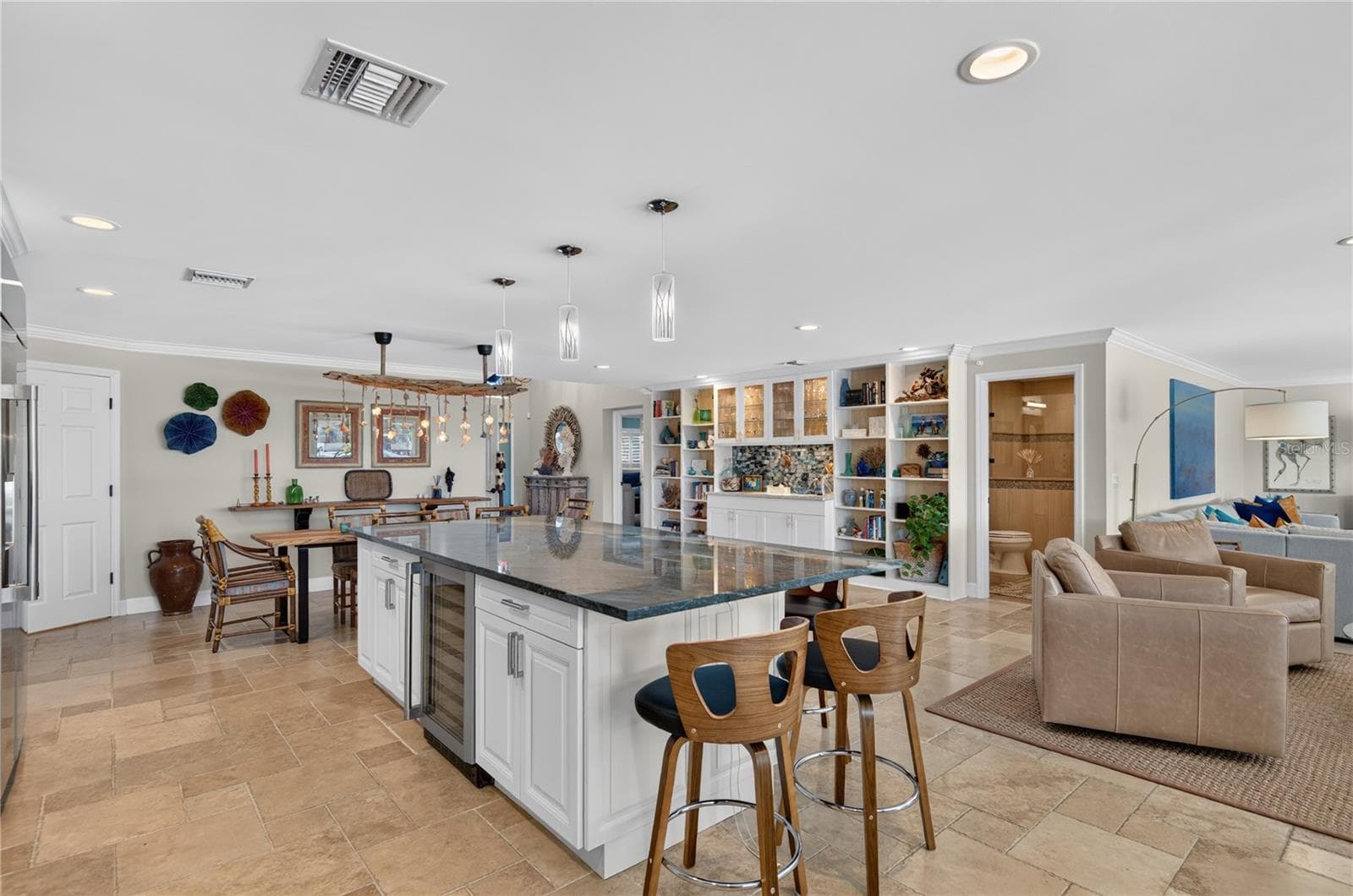 Single Family Residence at 779 ISLAND WAY, CLEARWATER, photo 29 of 81