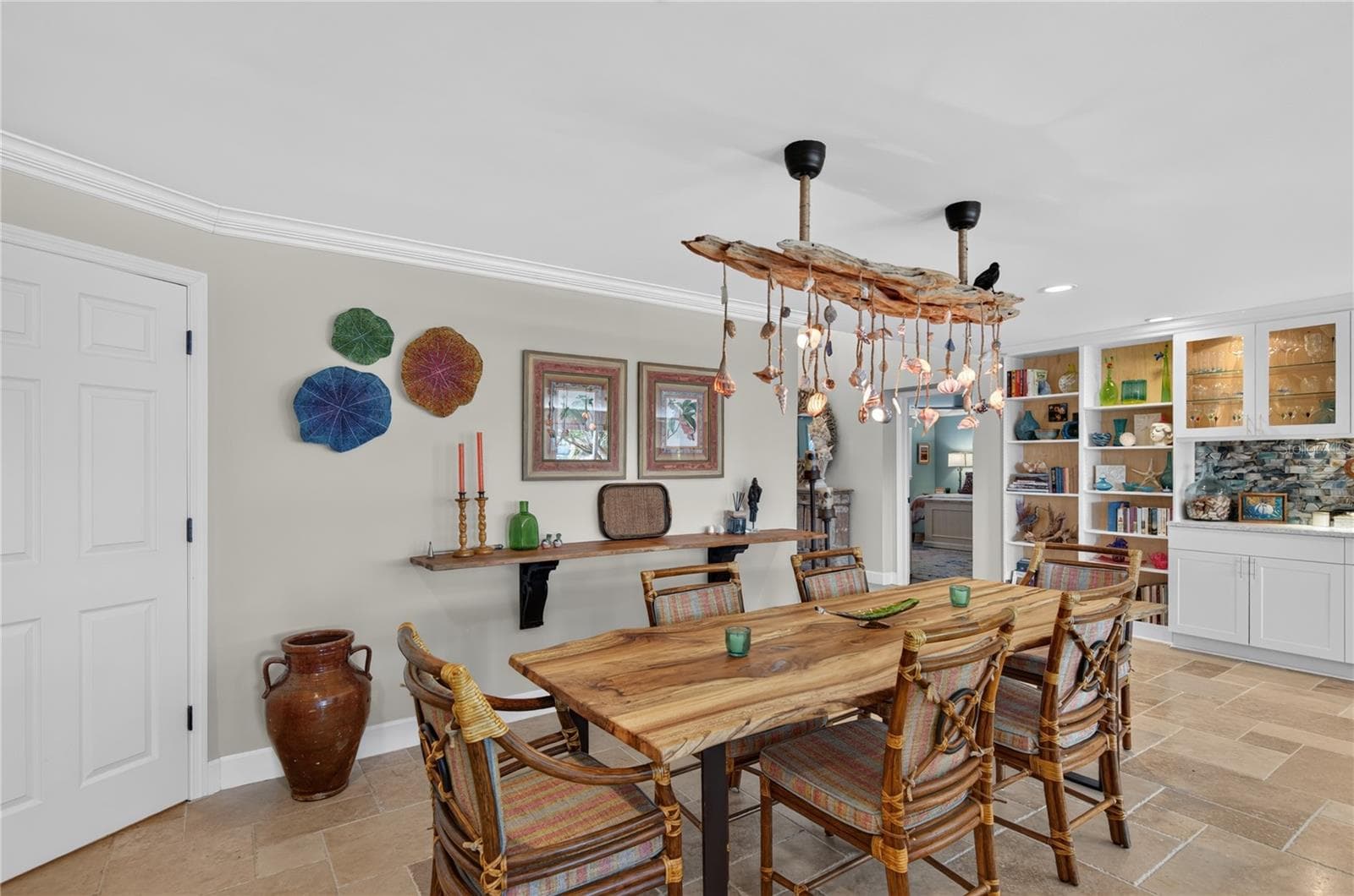 Single Family Residence at 779 ISLAND WAY, CLEARWATER, photo 34 of 81