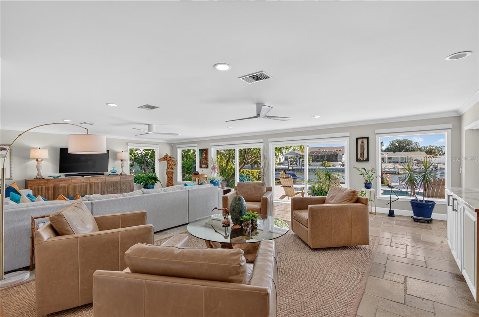 Single Family Residence at 779 ISLAND WAY, CLEARWATER, photo 37 of 81