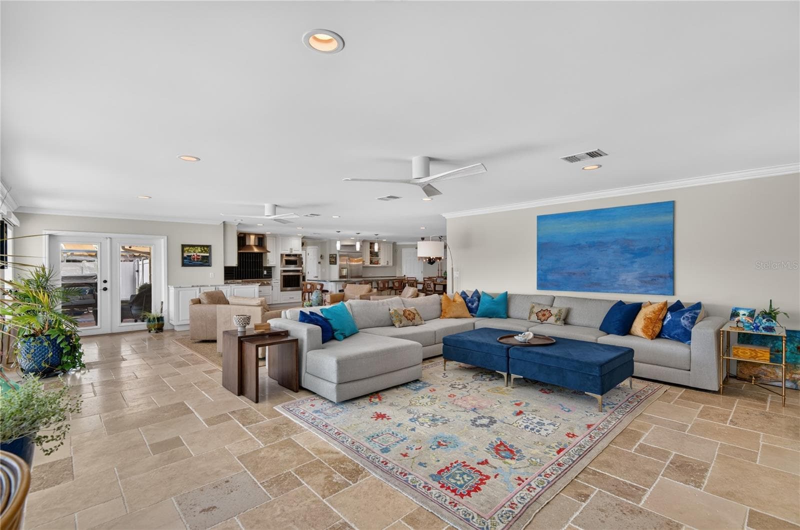Single Family Residence at 779 ISLAND WAY, CLEARWATER, photo 38 of 81