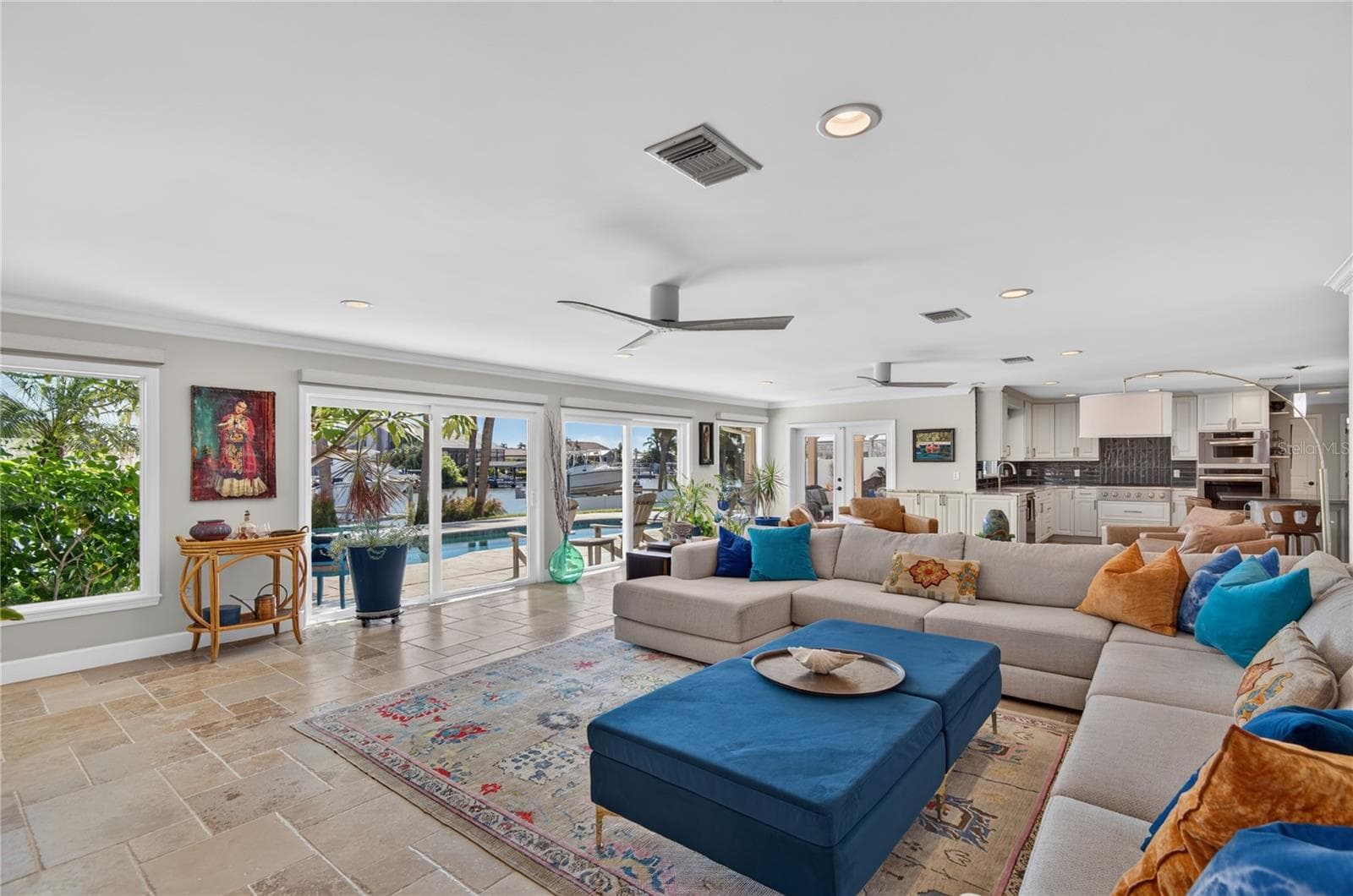 Single Family Residence at 779 ISLAND WAY, CLEARWATER, photo 39 of 81