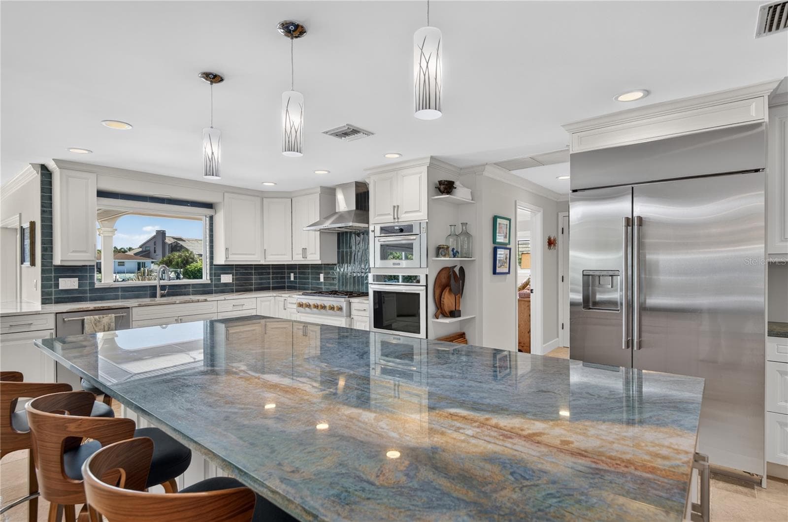 Single Family Residence at 779 ISLAND WAY, CLEARWATER, photo 41 of 81