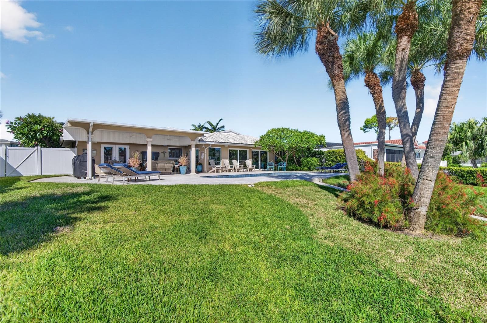 Single Family Residence at 779 ISLAND WAY, CLEARWATER, photo 56 of 81
